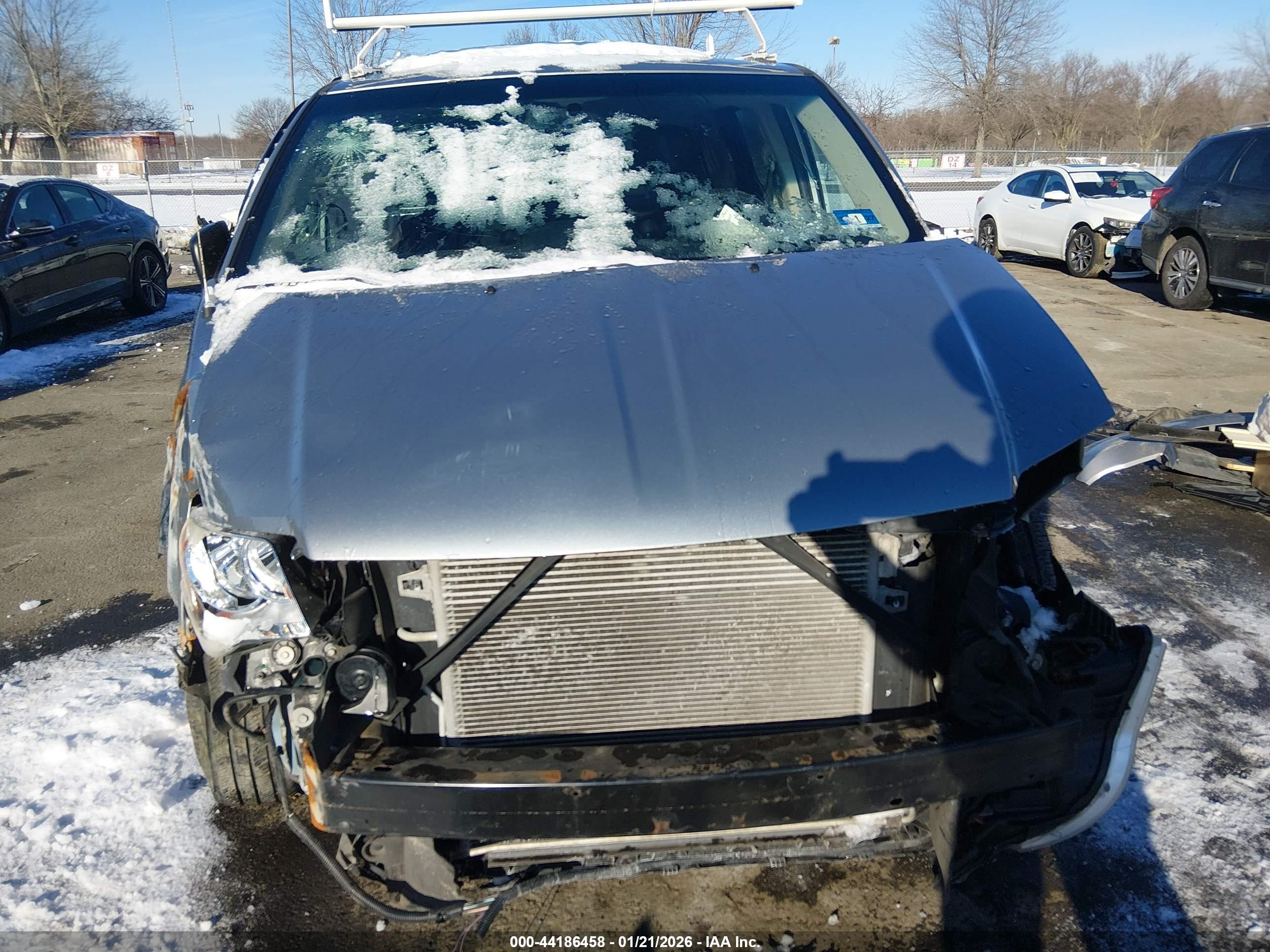 RAM CARGO image 6