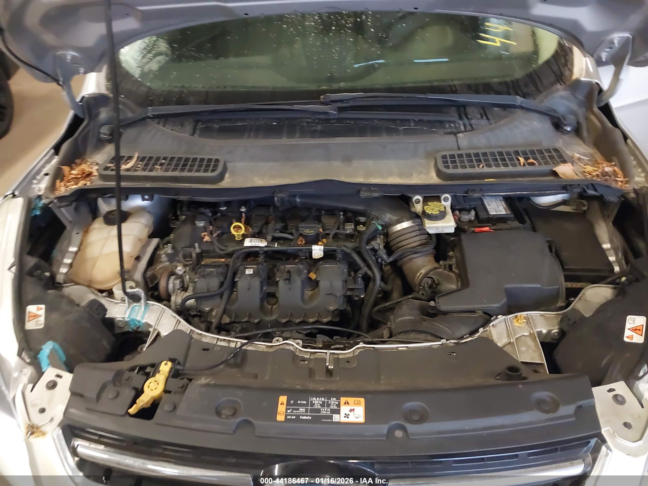 FORD ESCAPE image 10