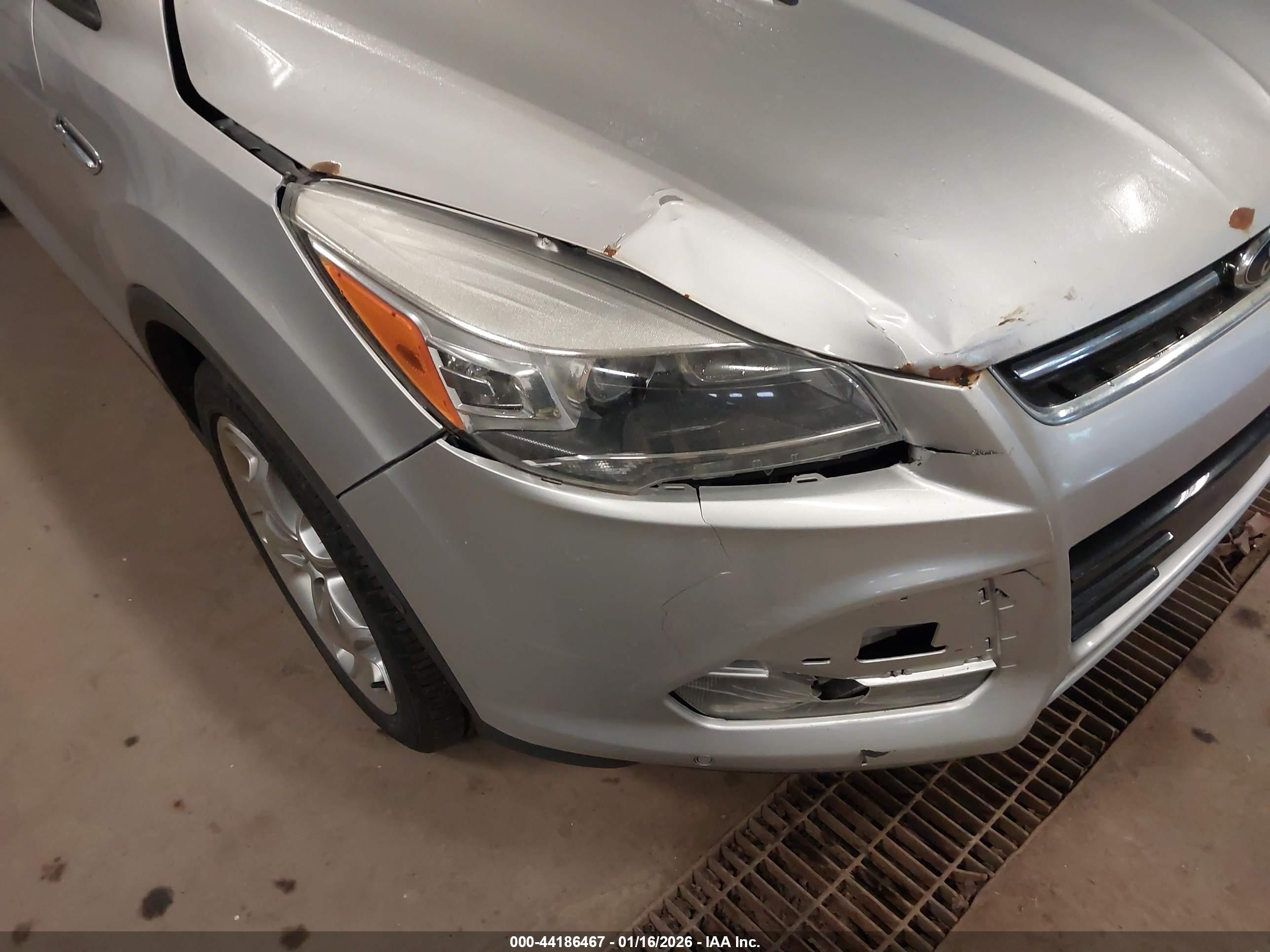FORD ESCAPE image 6