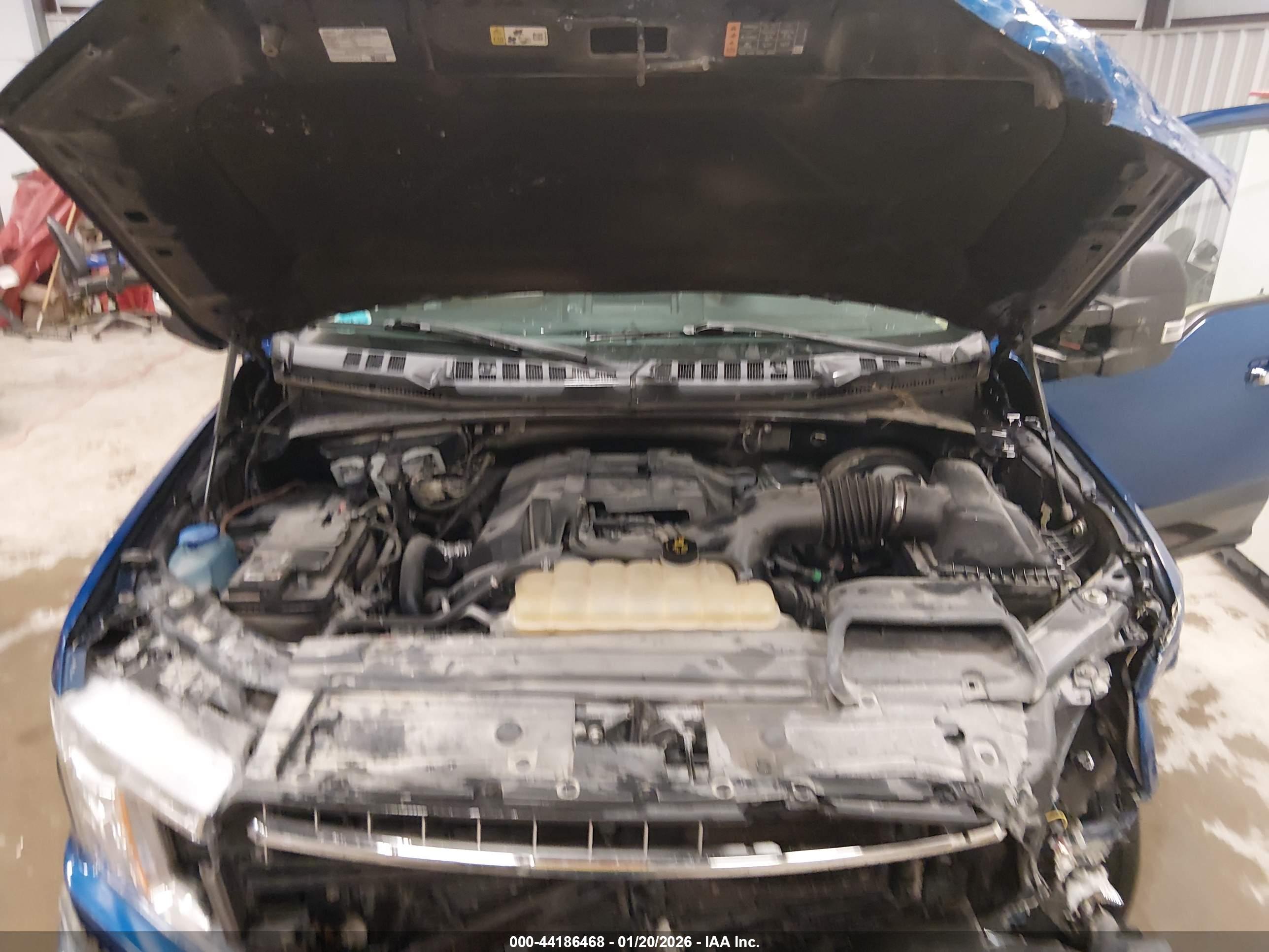 FORD F-150 image 10