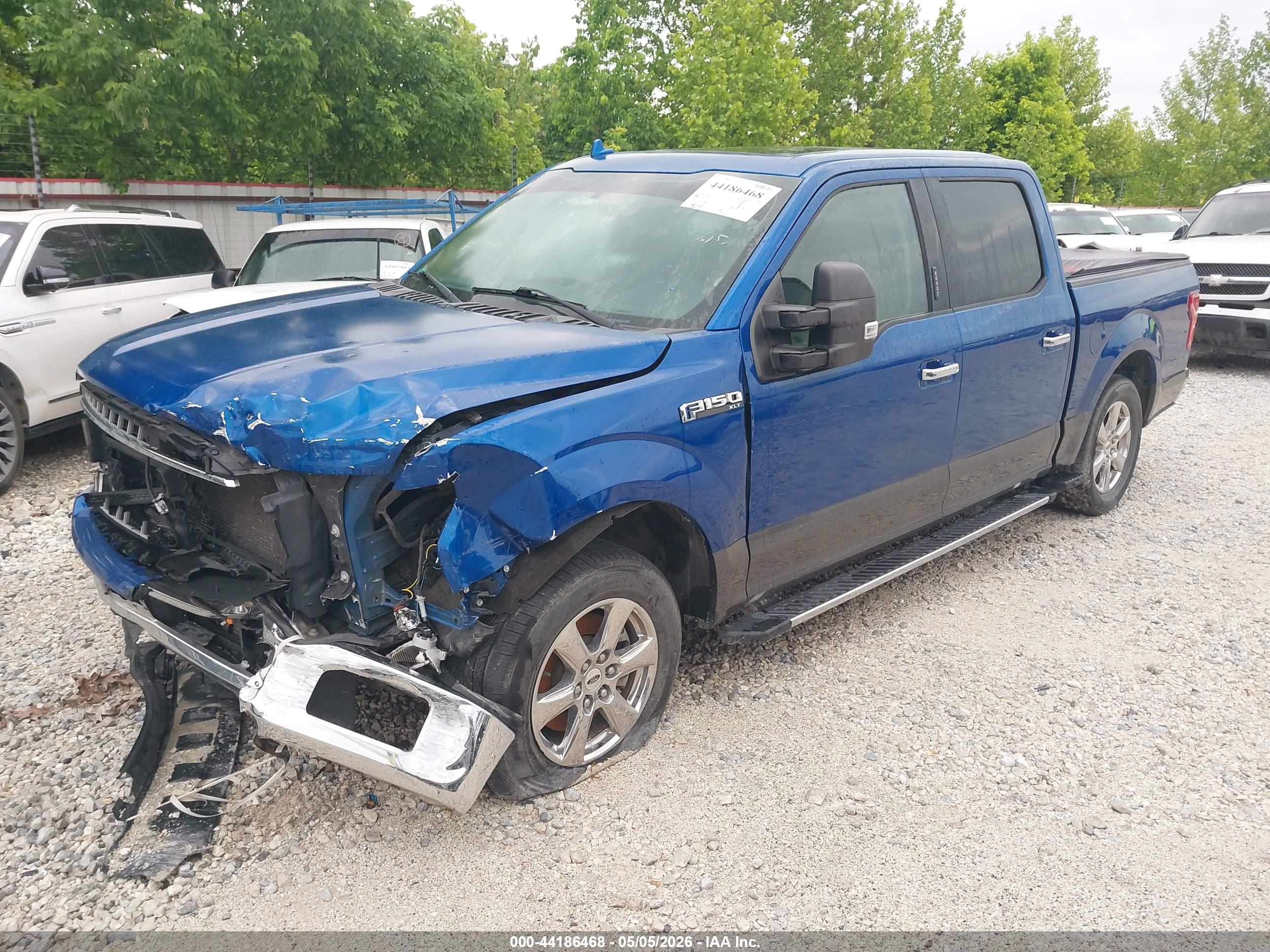 FORD F-150 image 2
