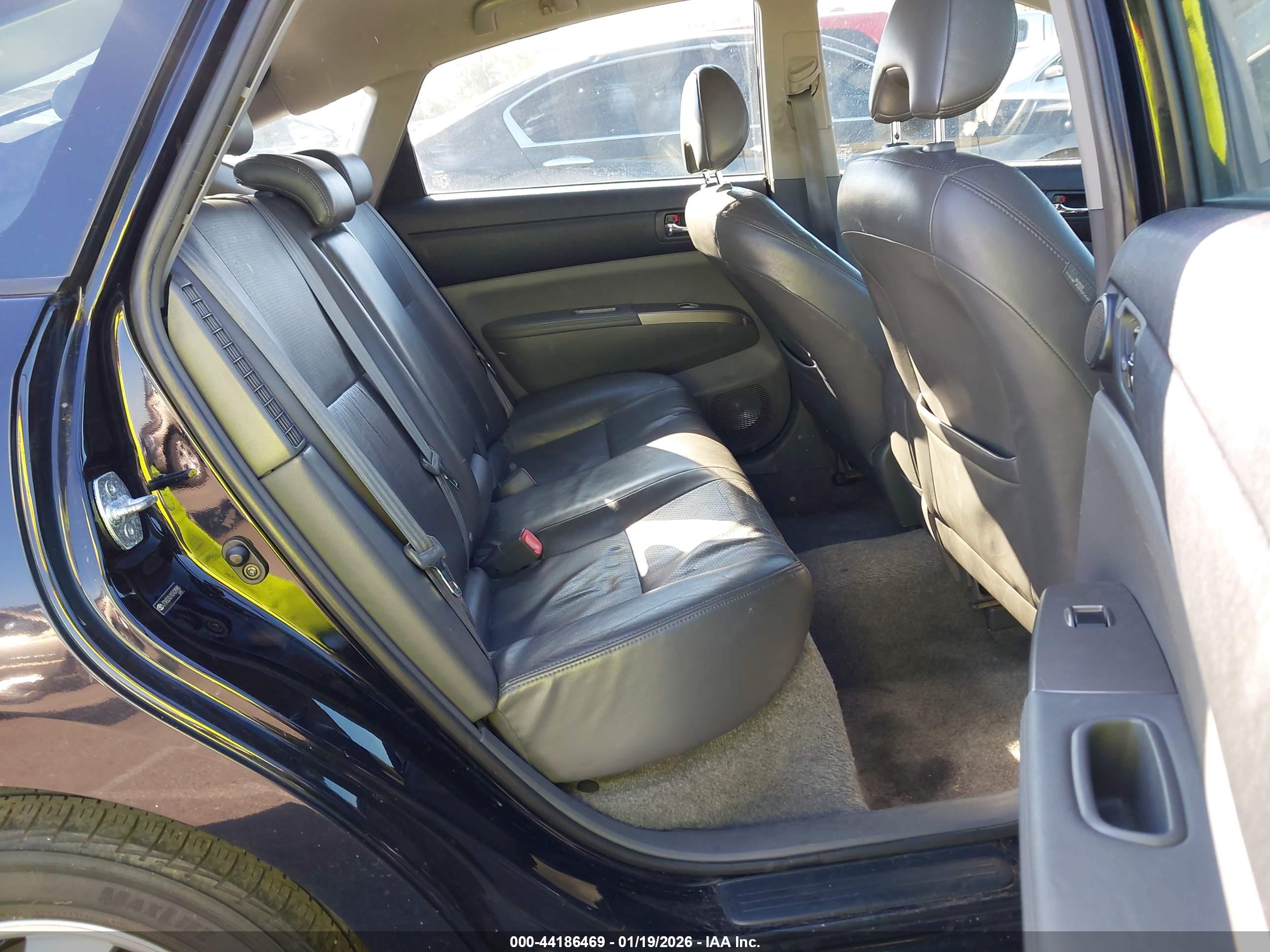 TOYOTA PRIUS image 8