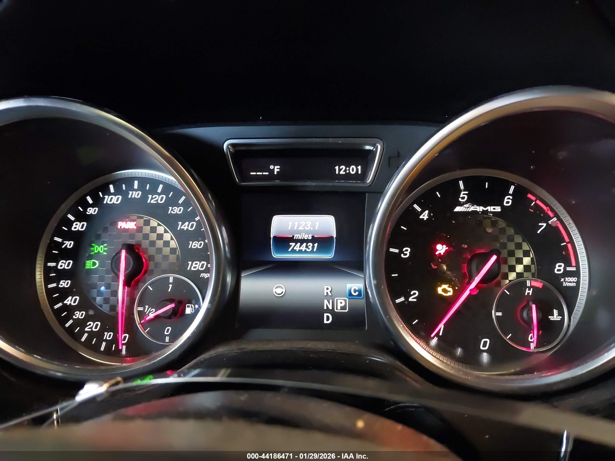 MERCEDES-BENZ AMG image 7