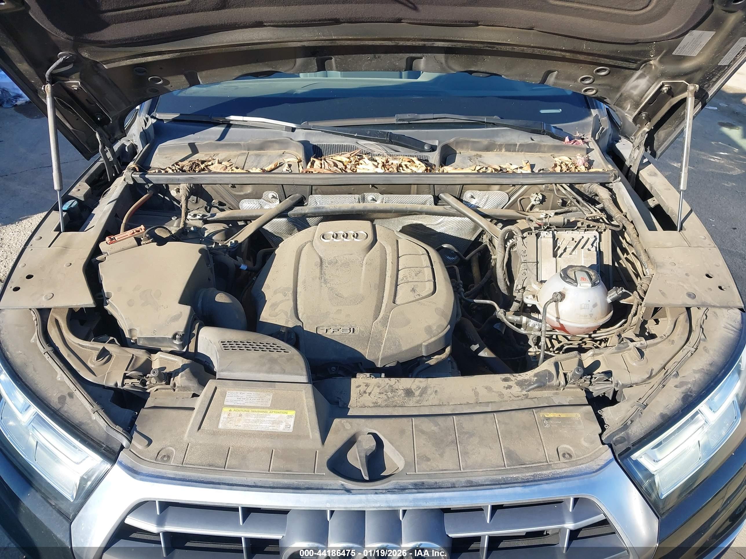 AUDI Q5 image 10