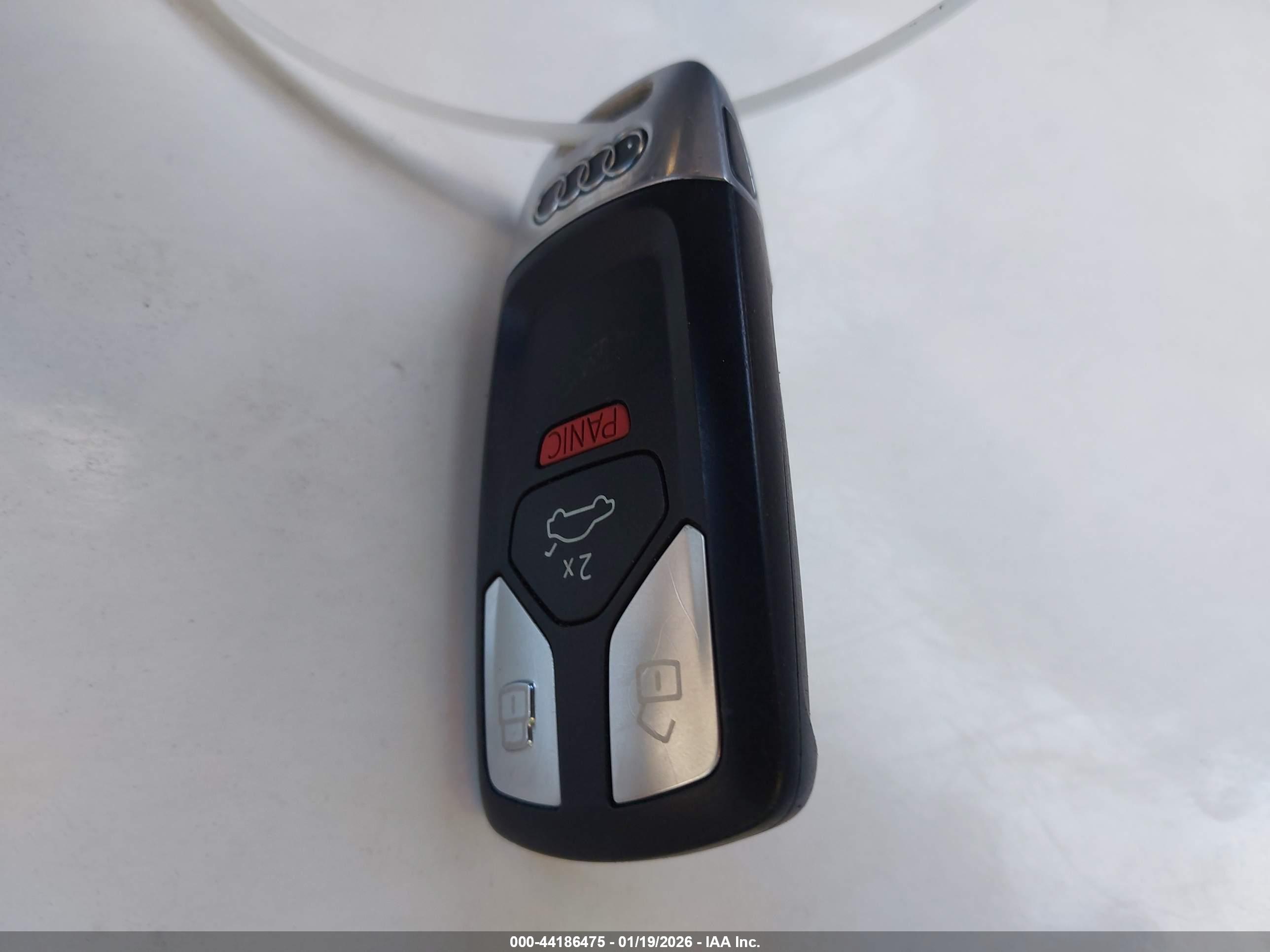 AUDI Q5 image 11