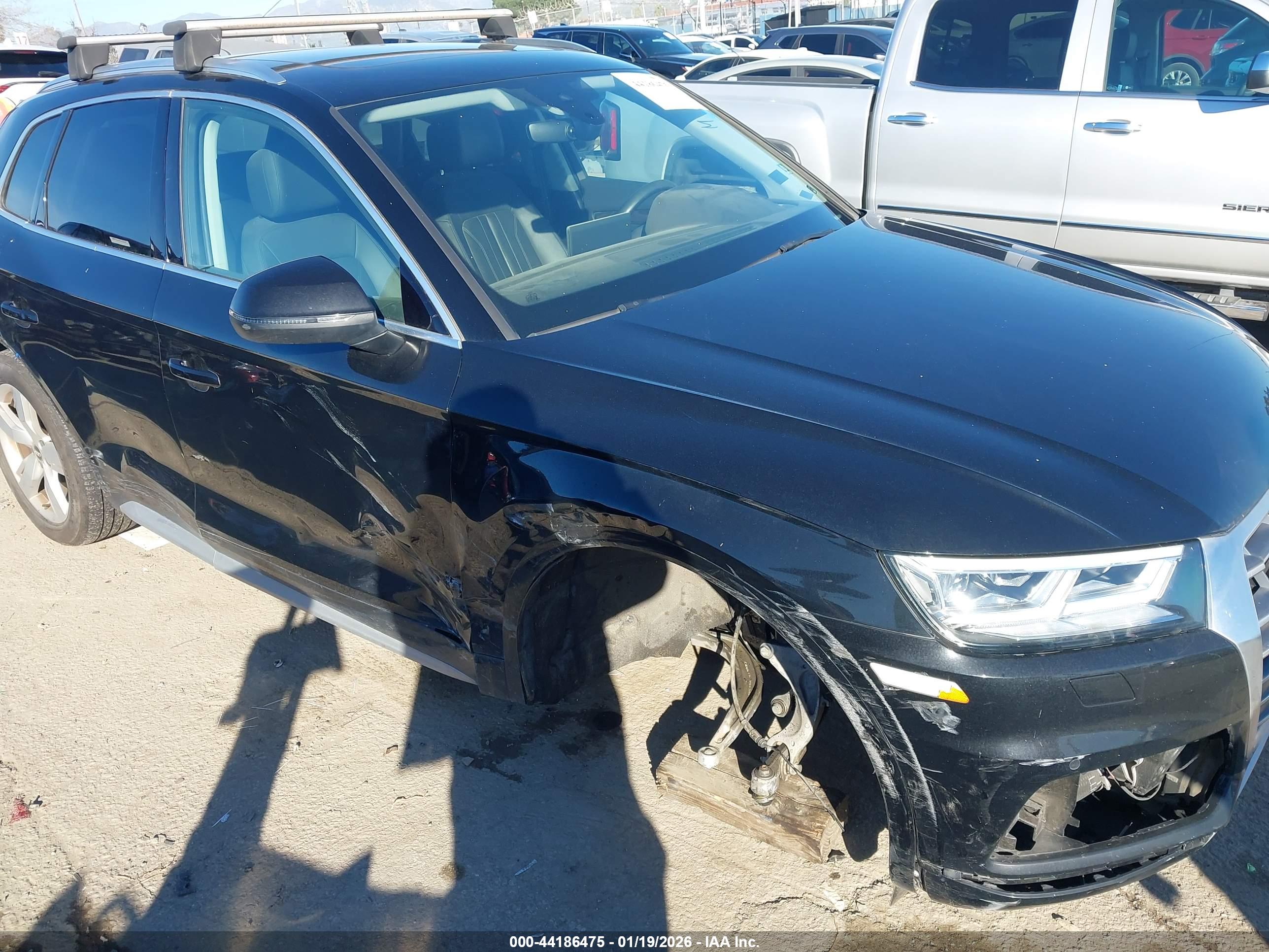 AUDI Q5 image 6