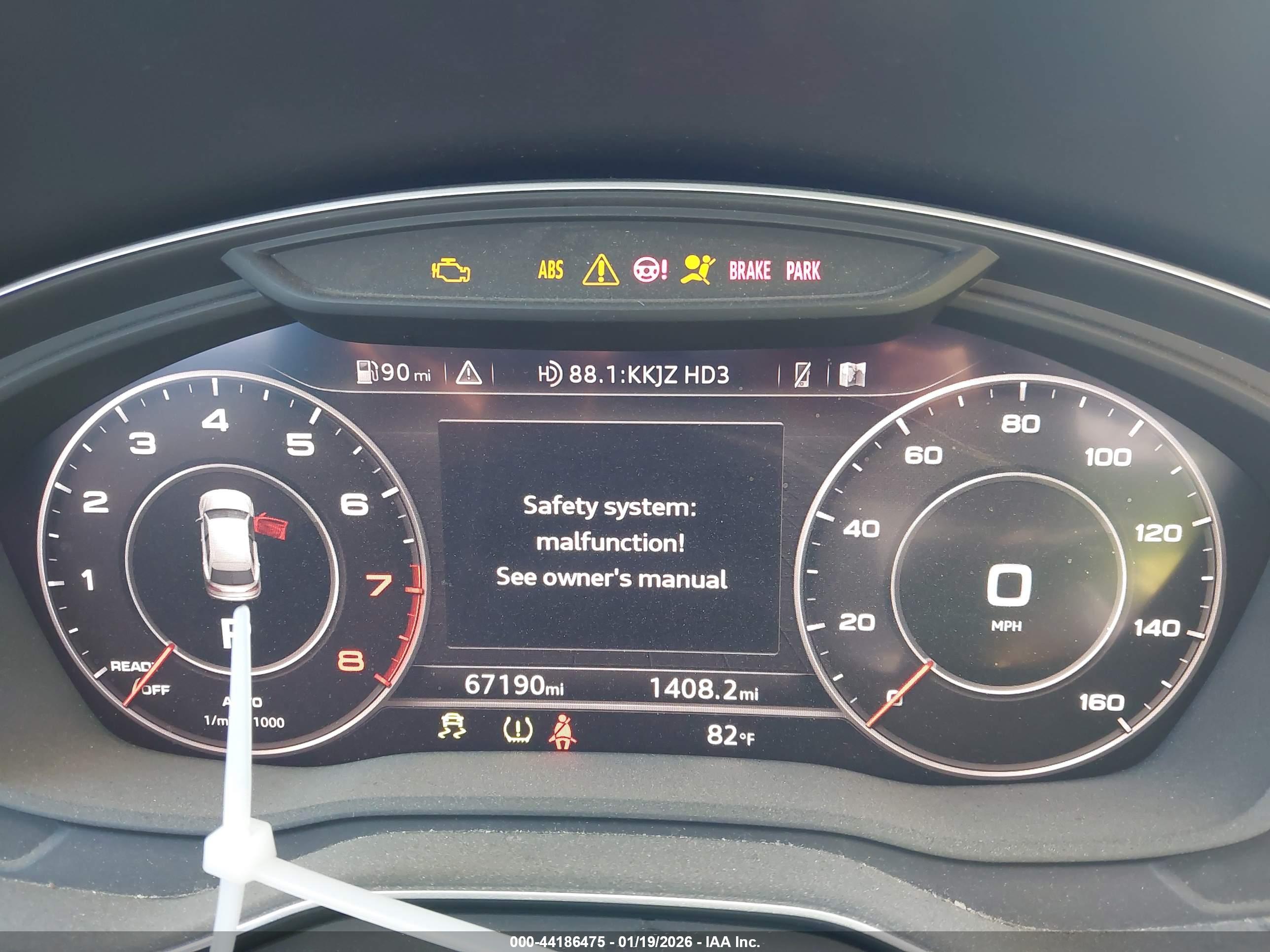 AUDI Q5 image 7