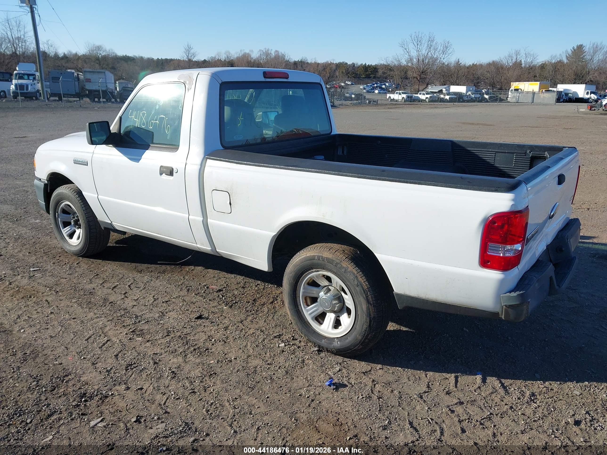 FORD RANGER image 3