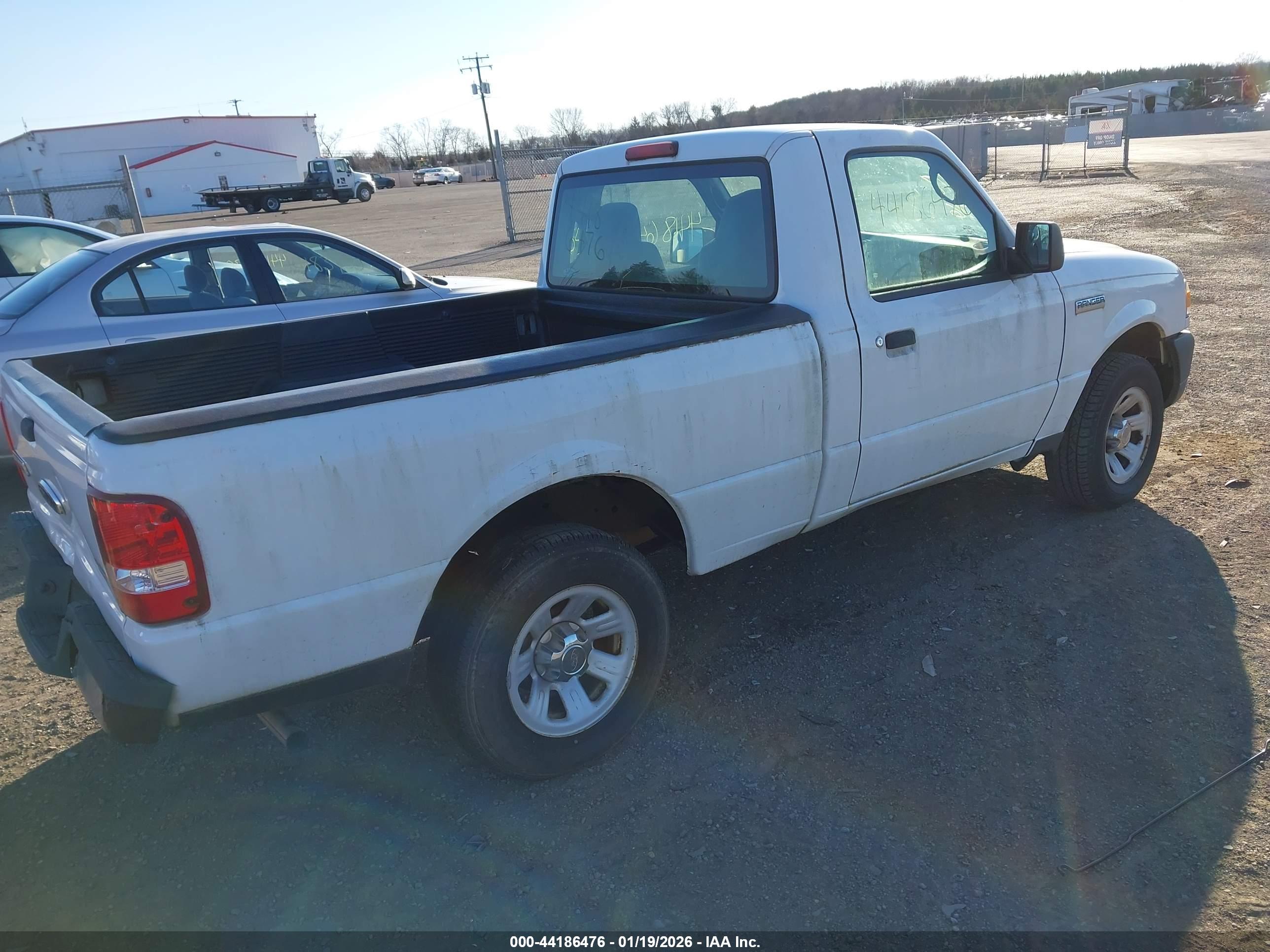 FORD RANGER image 4