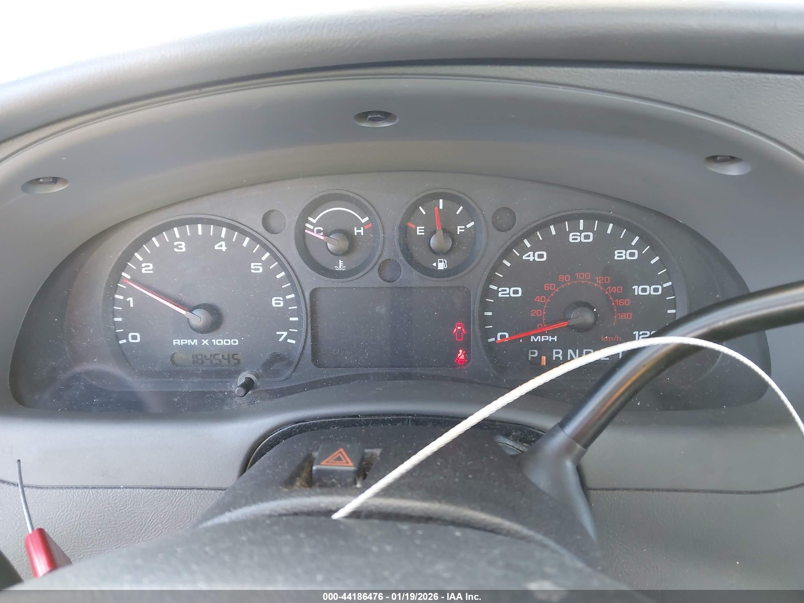 FORD RANGER image 7
