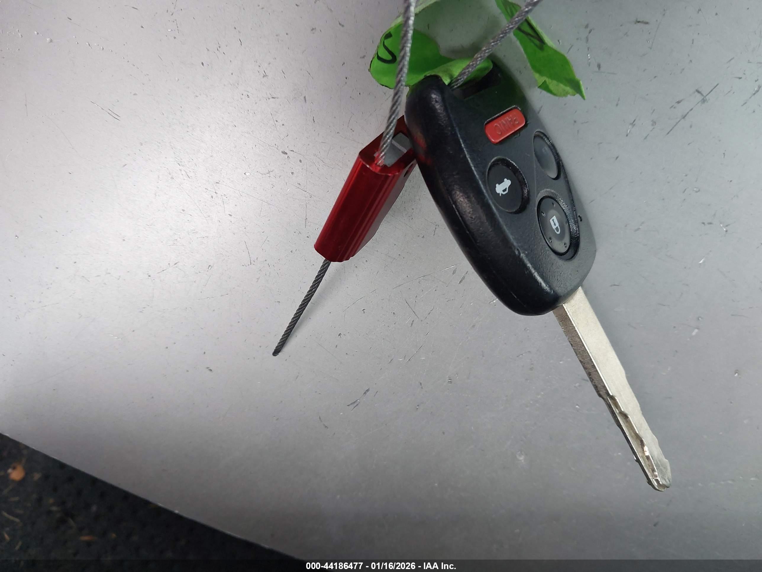HONDA ACCORD image 11