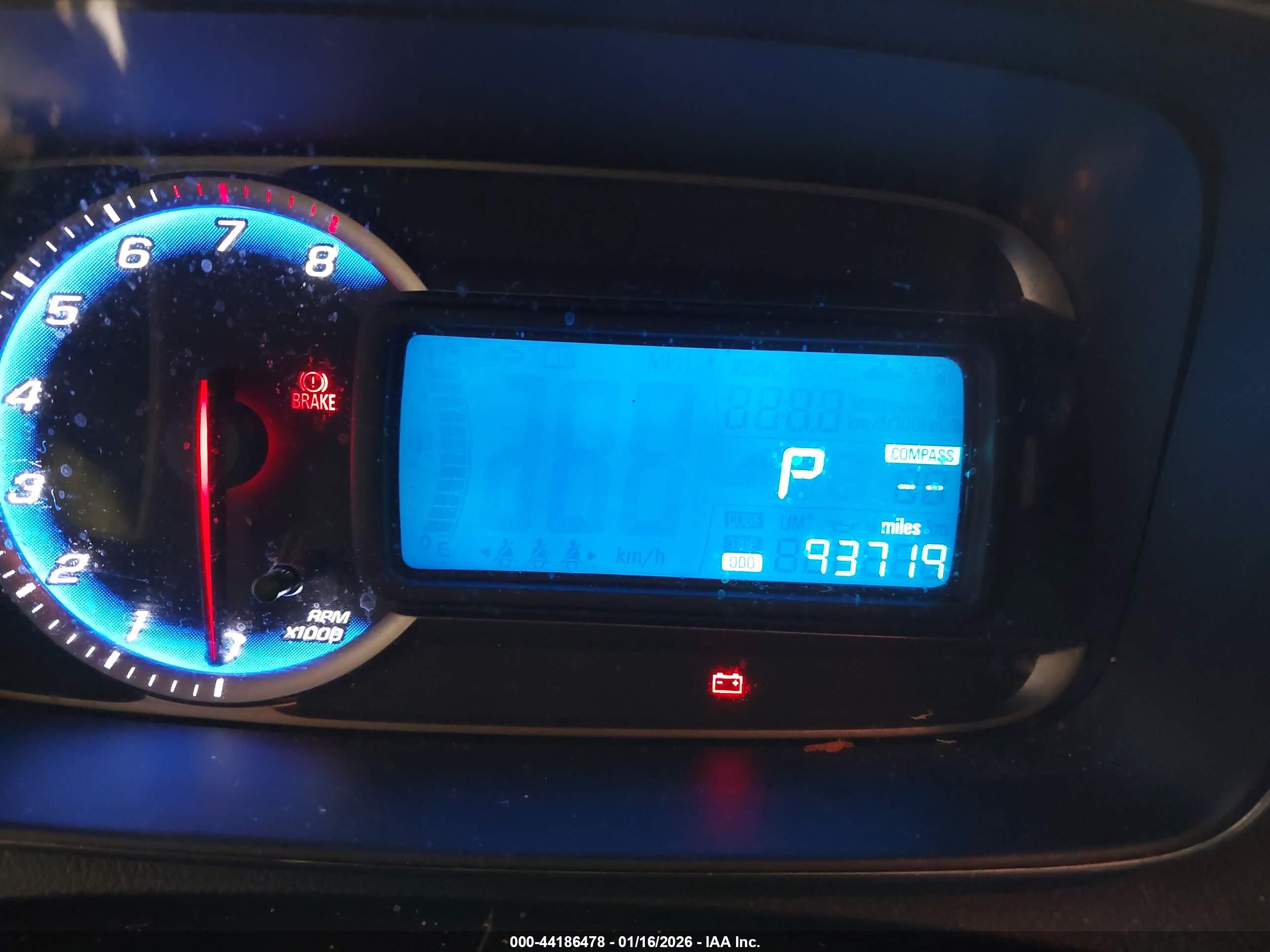 CHEVROLET TRAX image 7