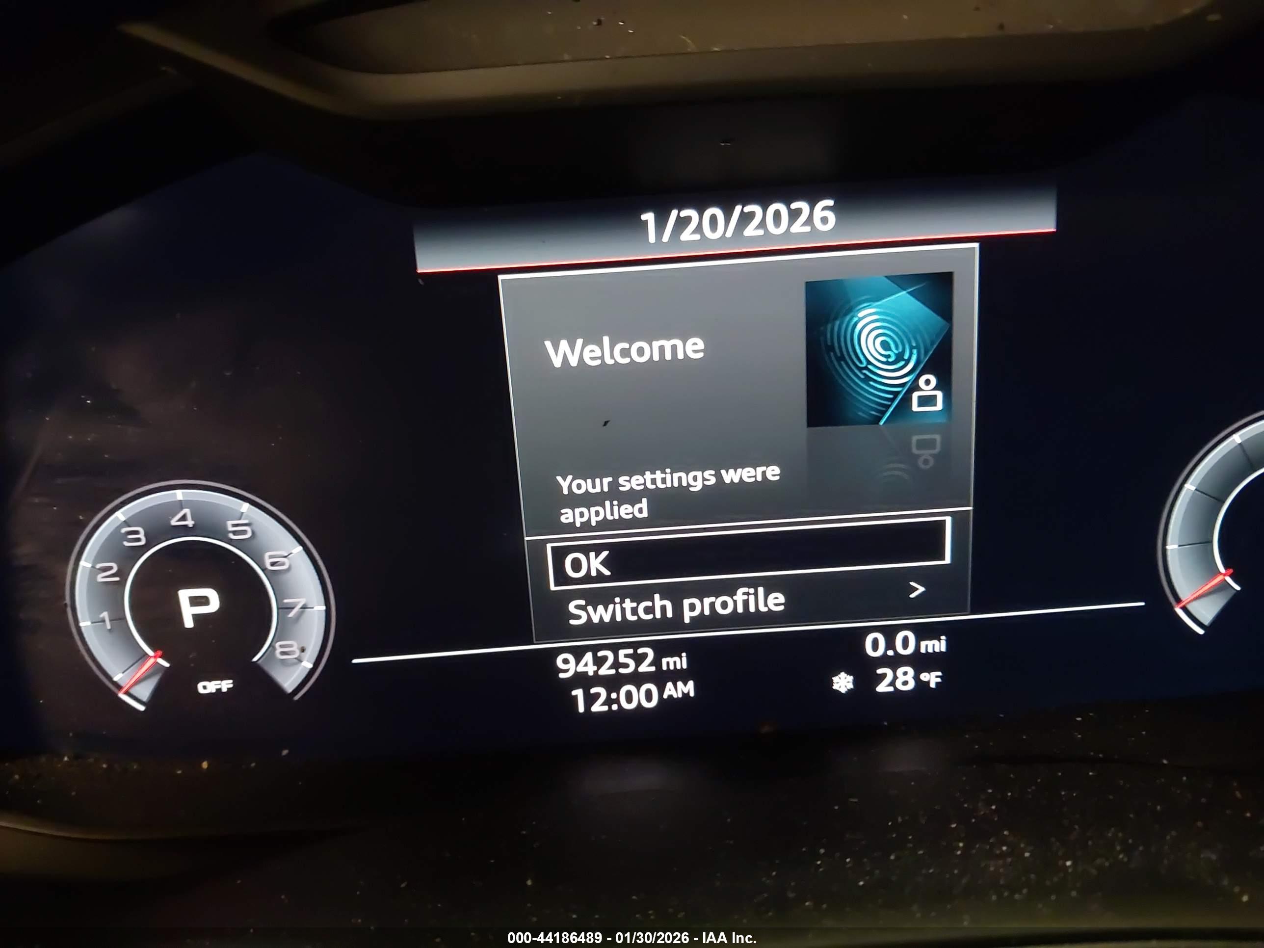 AUDI Q8 image 7