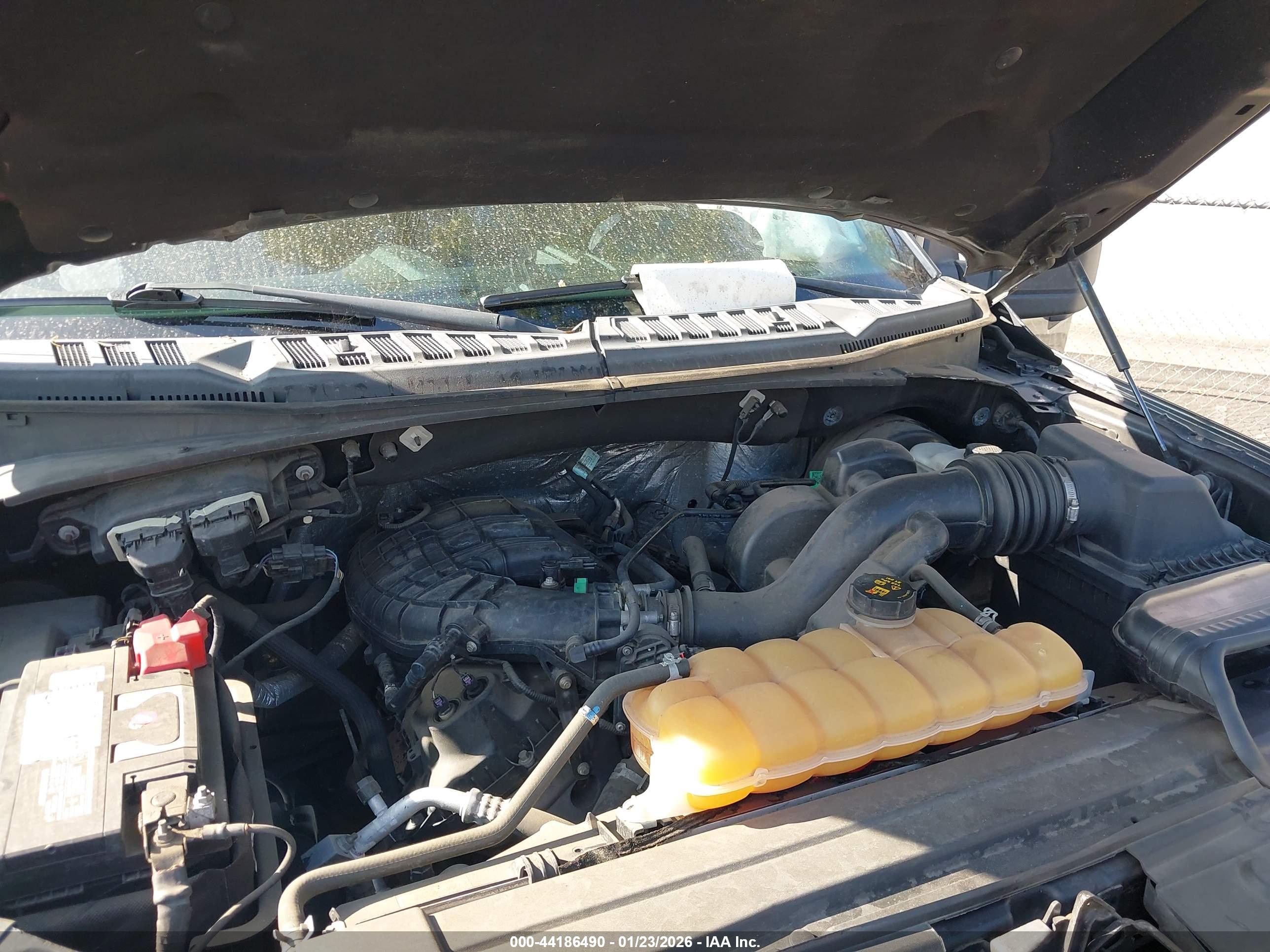 FORD F-150 image 10
