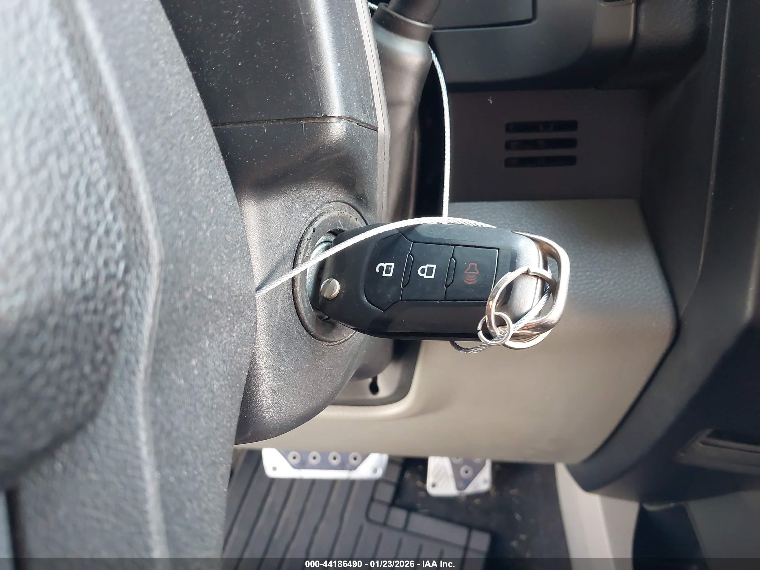 FORD F-150 image 11