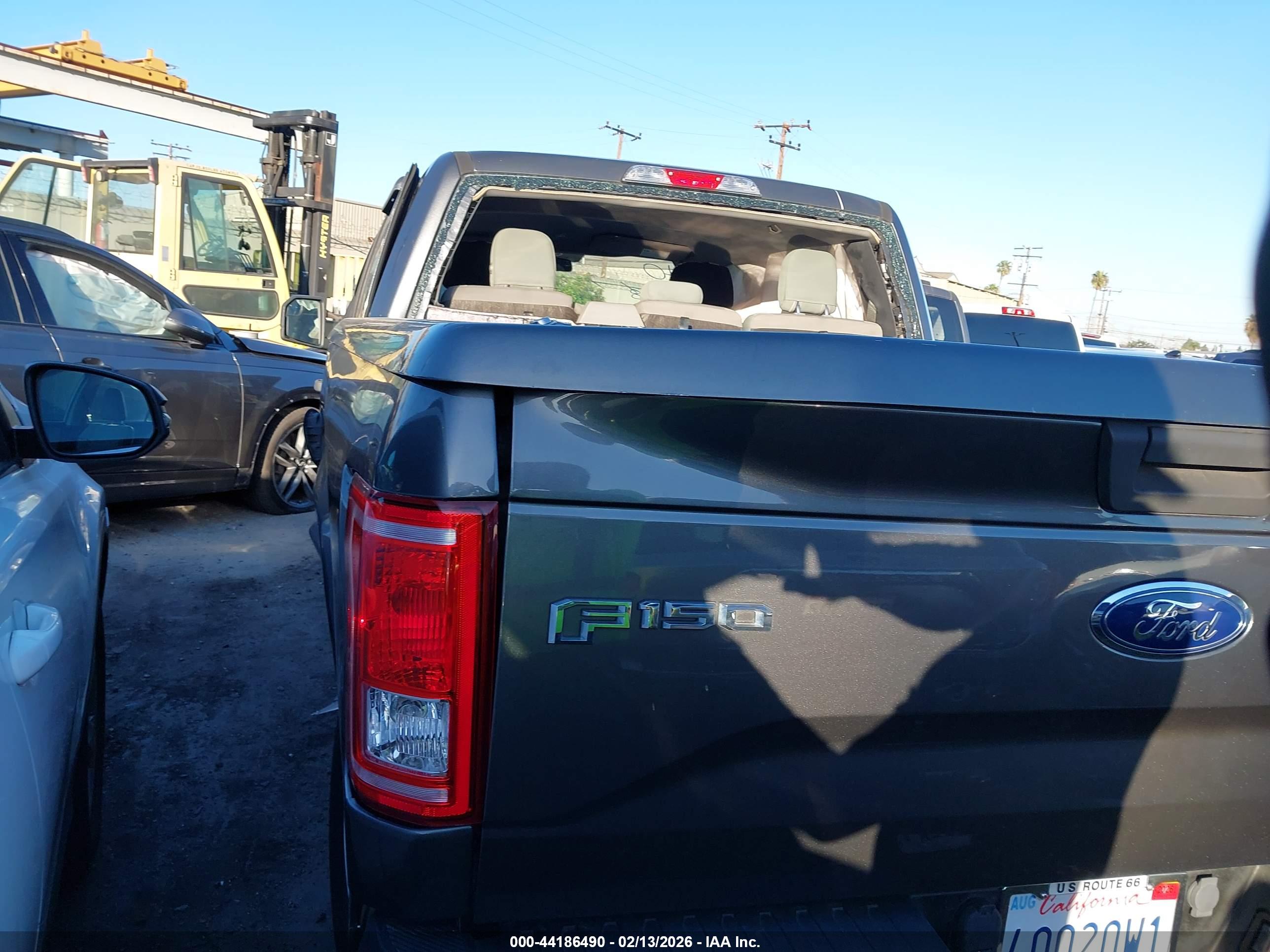 FORD F-150 image 3
