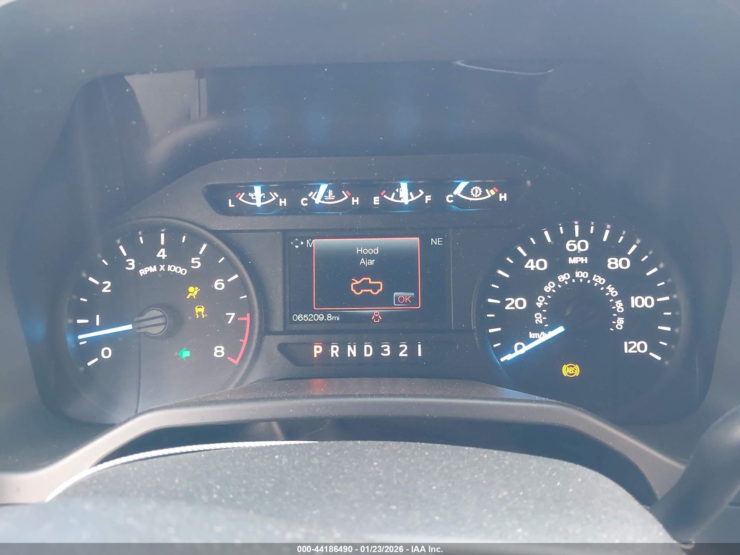 FORD F-150 image 7