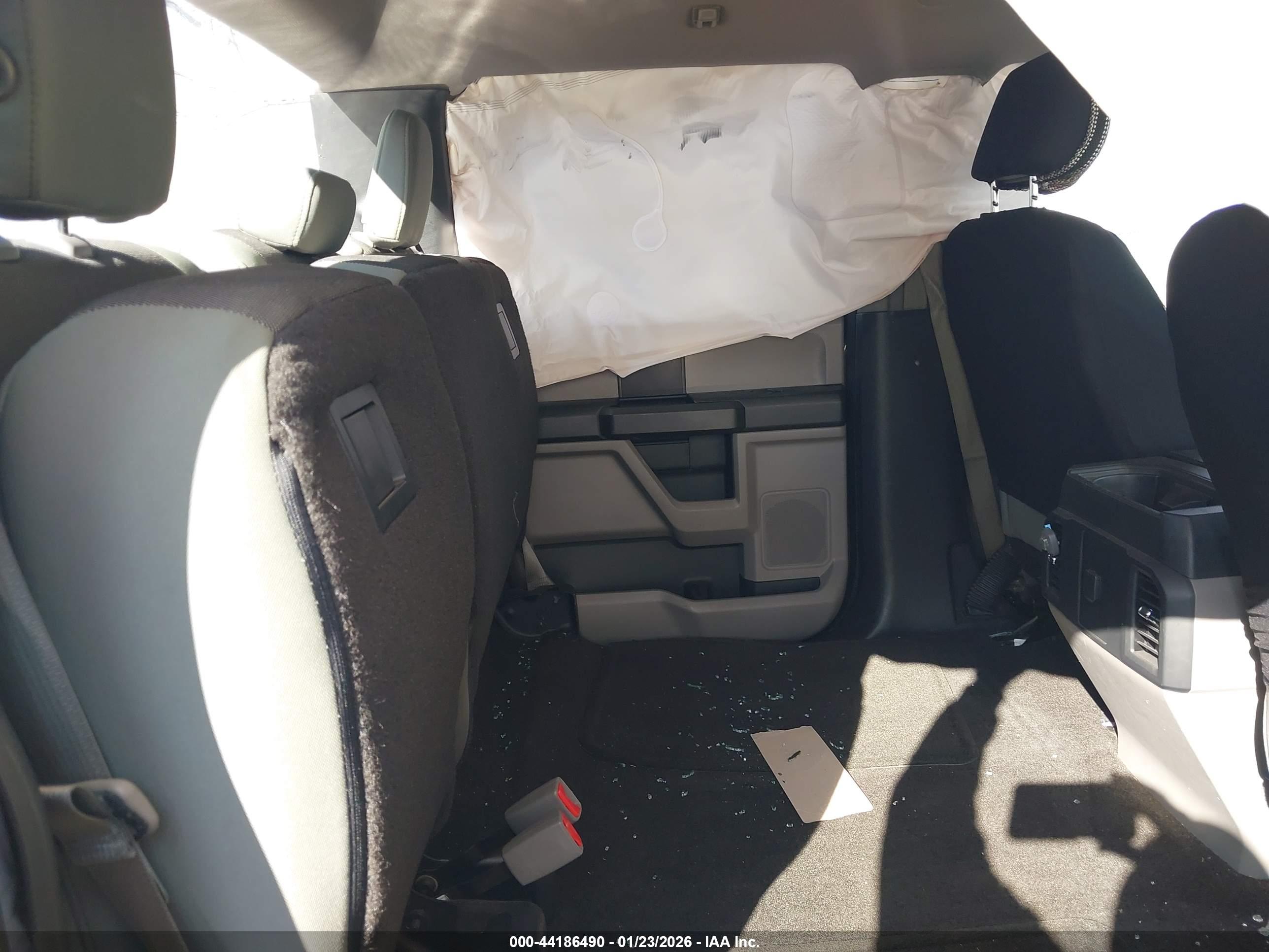 FORD F-150 image 8