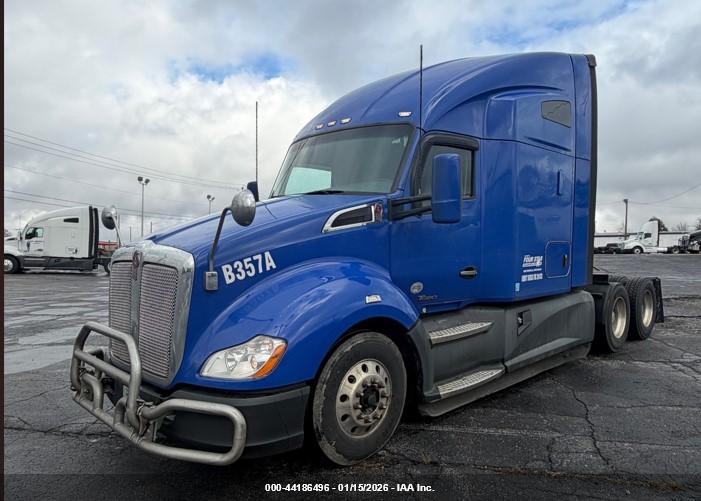 KENWORTH T680 image 2