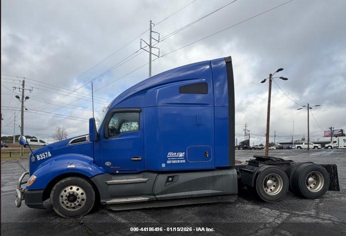 KENWORTH T680 image 3