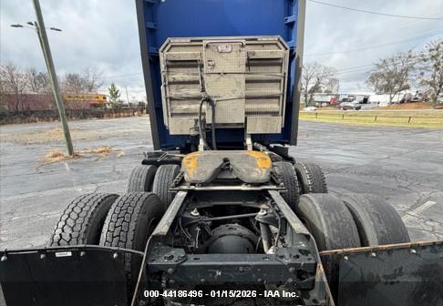 KENWORTH T680 image 4