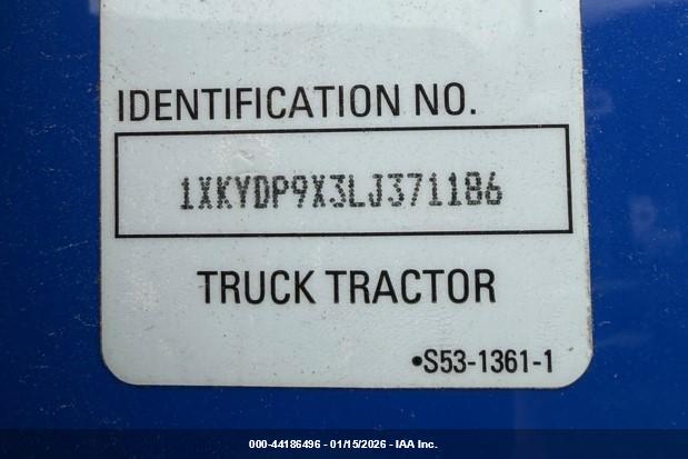 KENWORTH T680 image 9