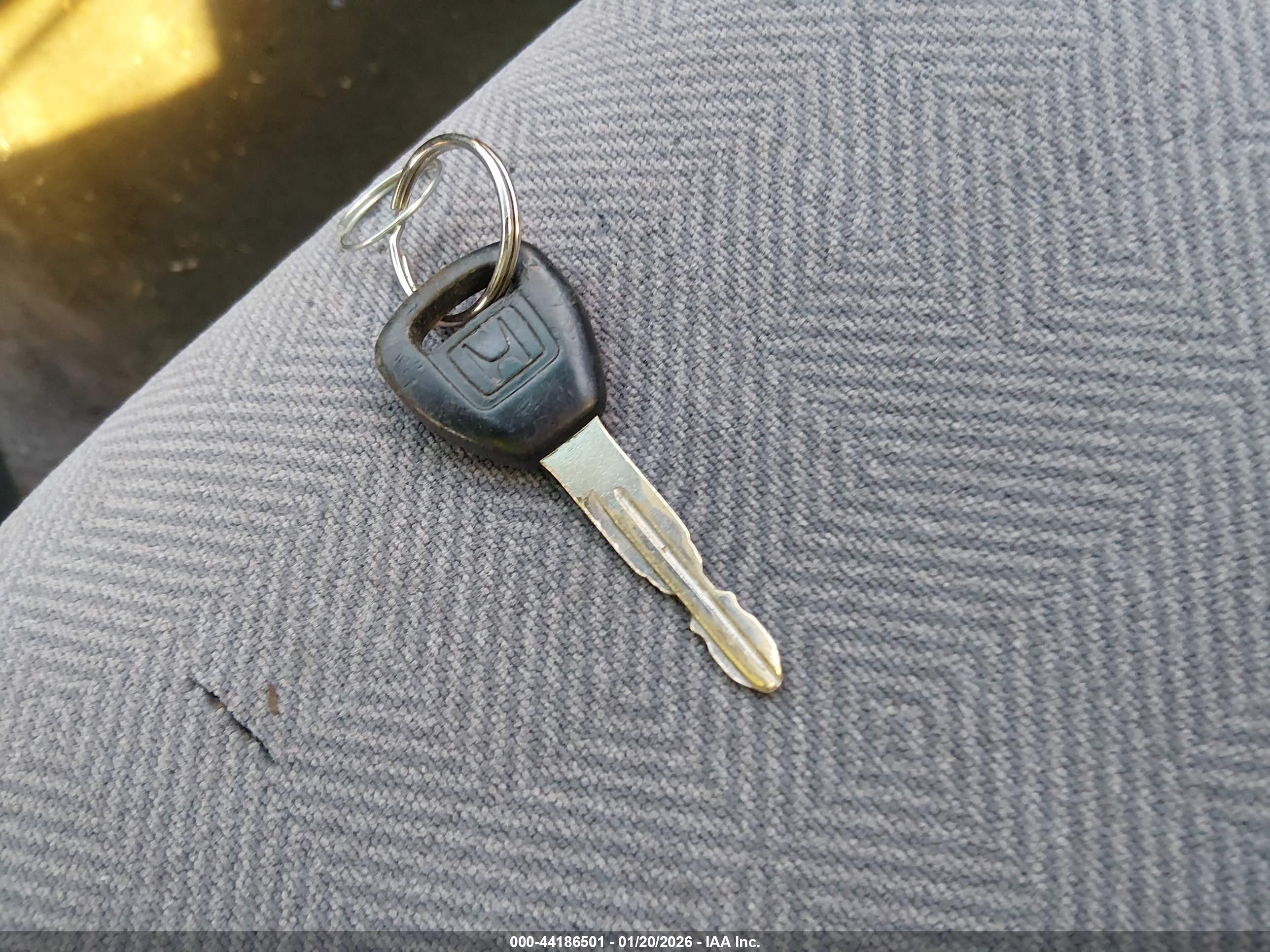 HONDA CIVIC image 11