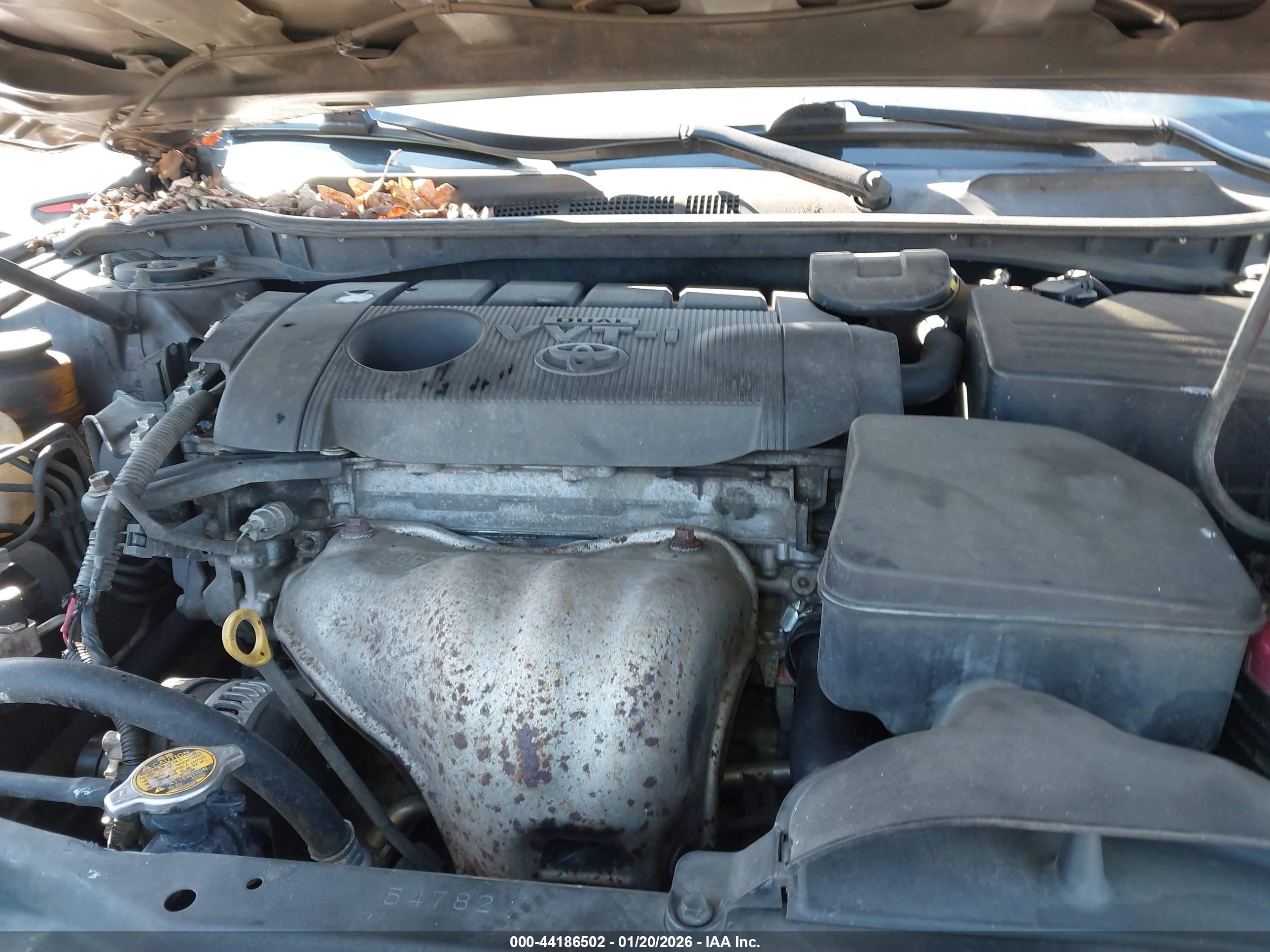 TOYOTA CAMRY image 6