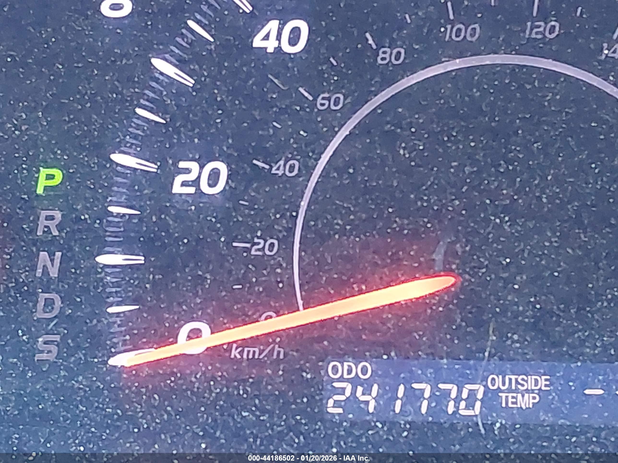 TOYOTA CAMRY image 7