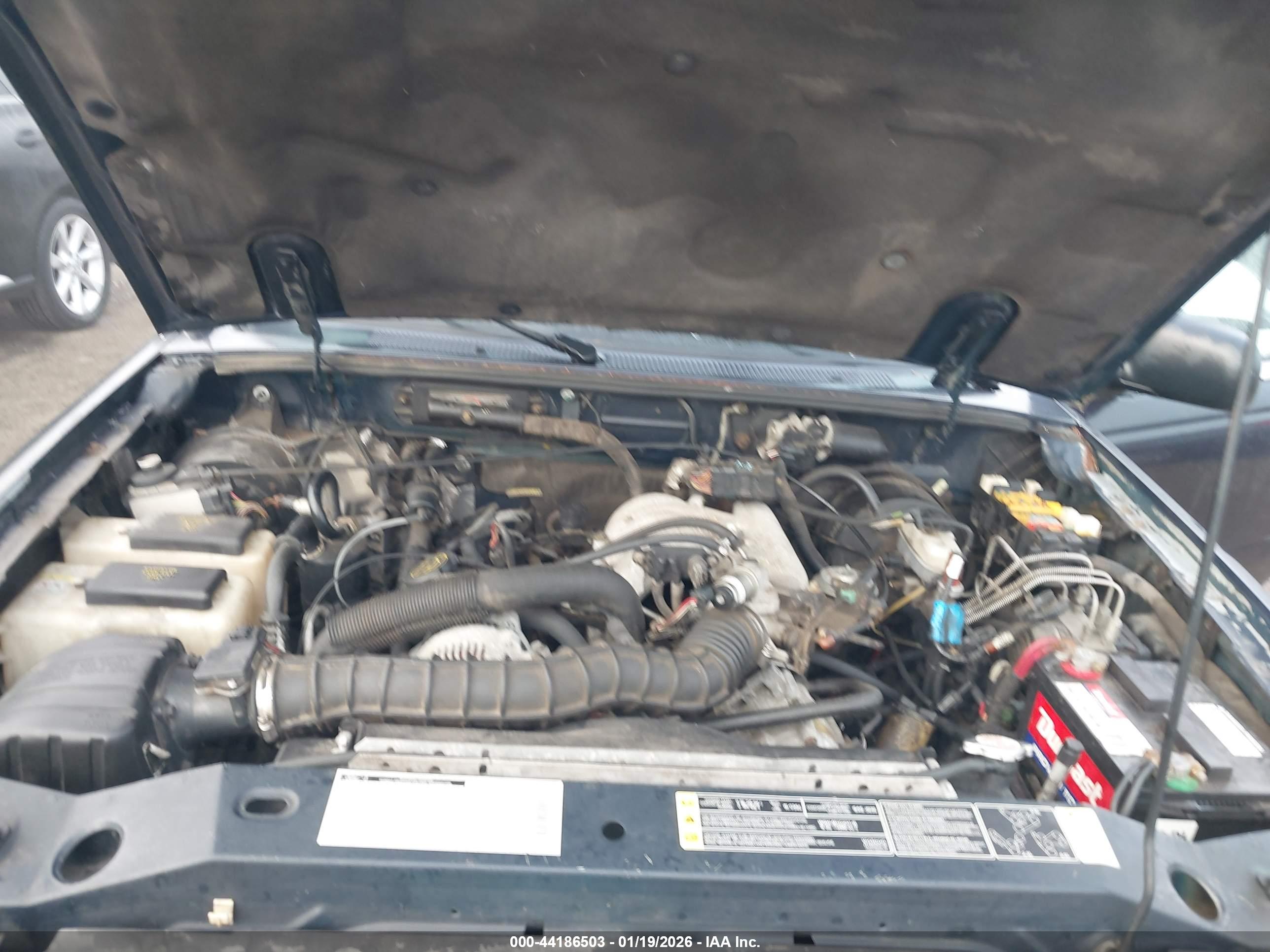 FORD RANGER image 10