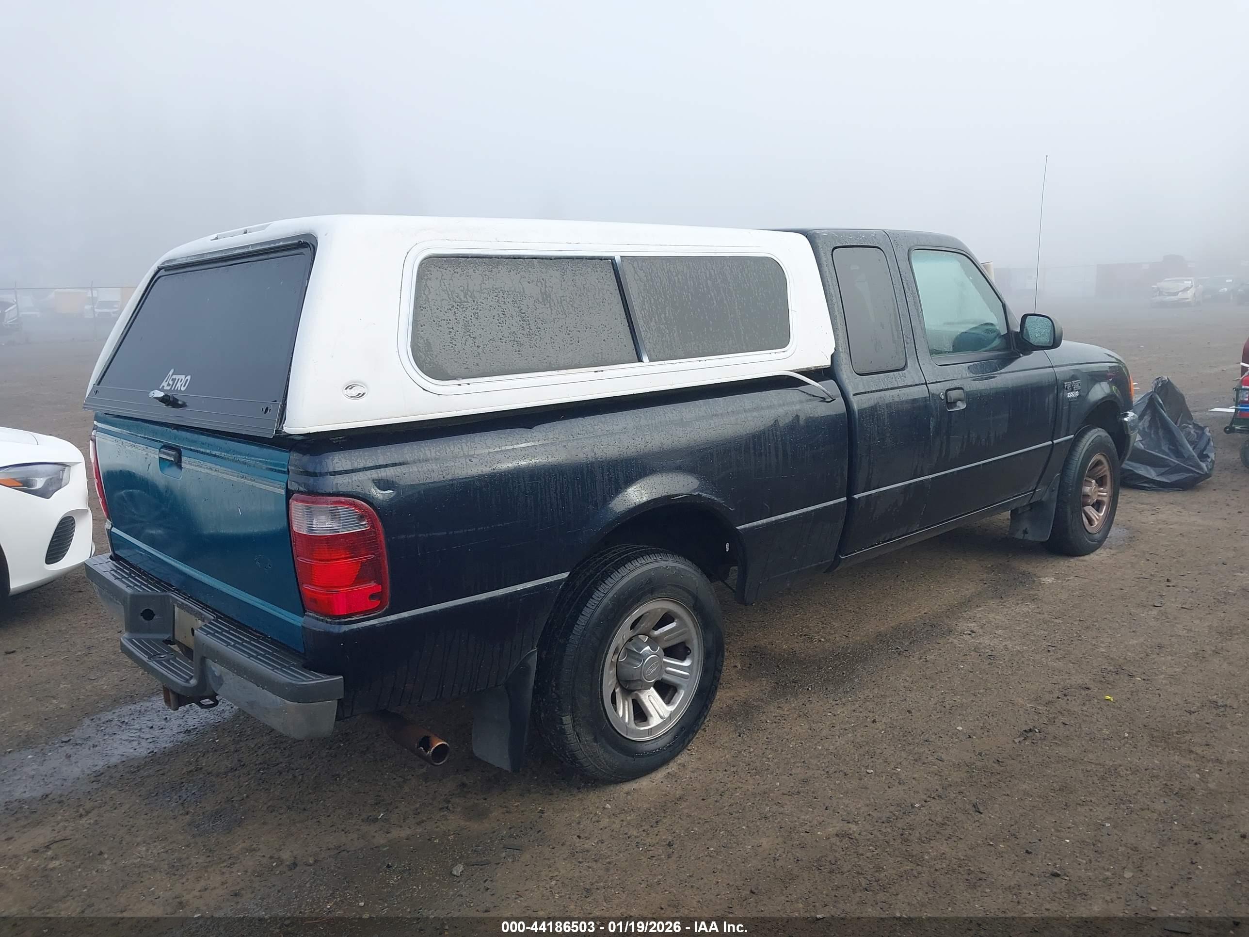 FORD RANGER image 4