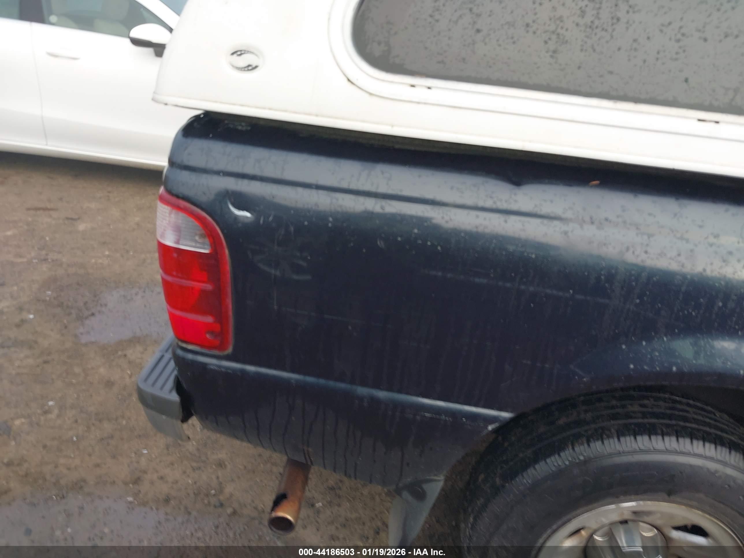 FORD RANGER image 6