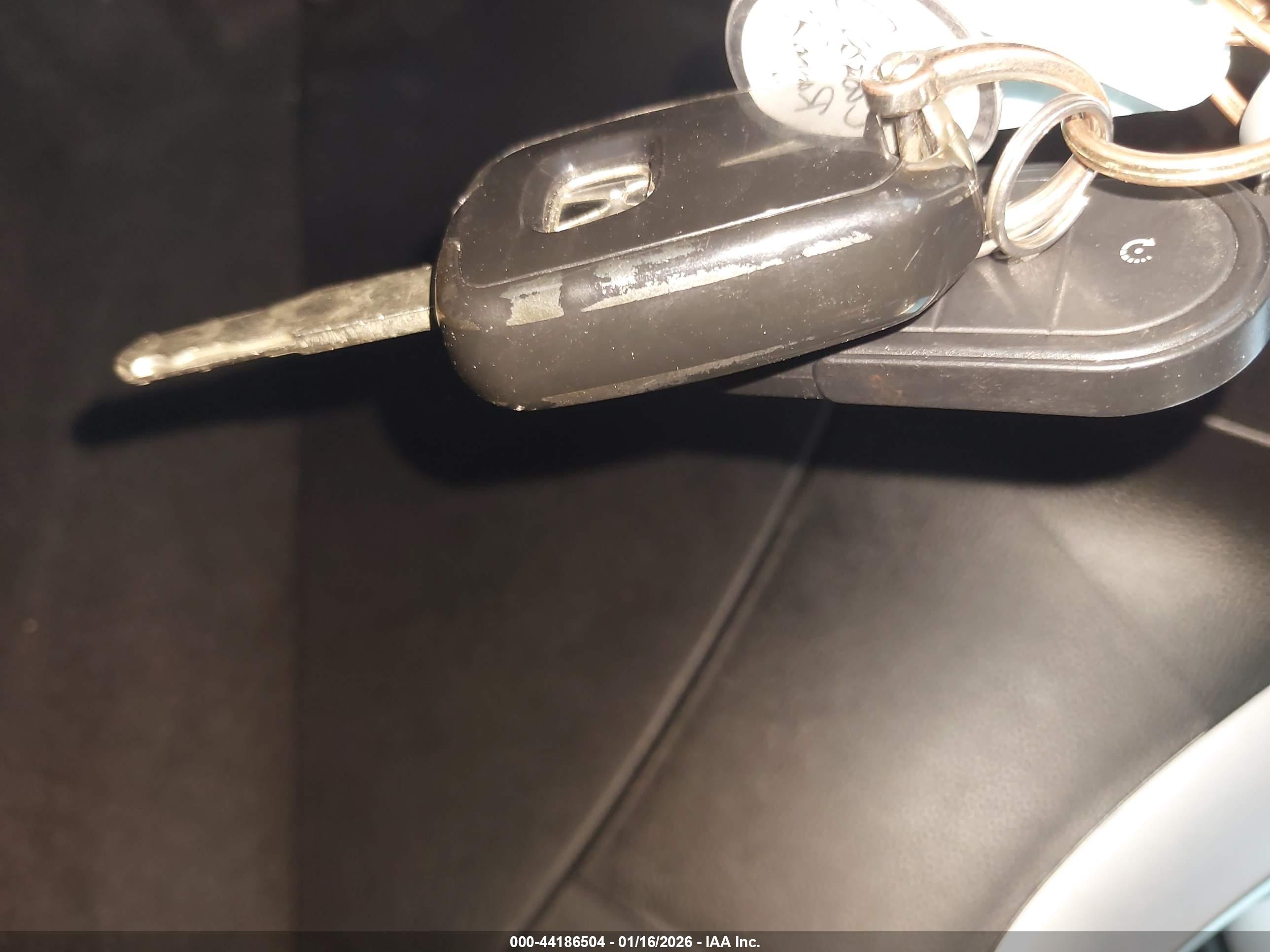 HONDA ACCORD image 11