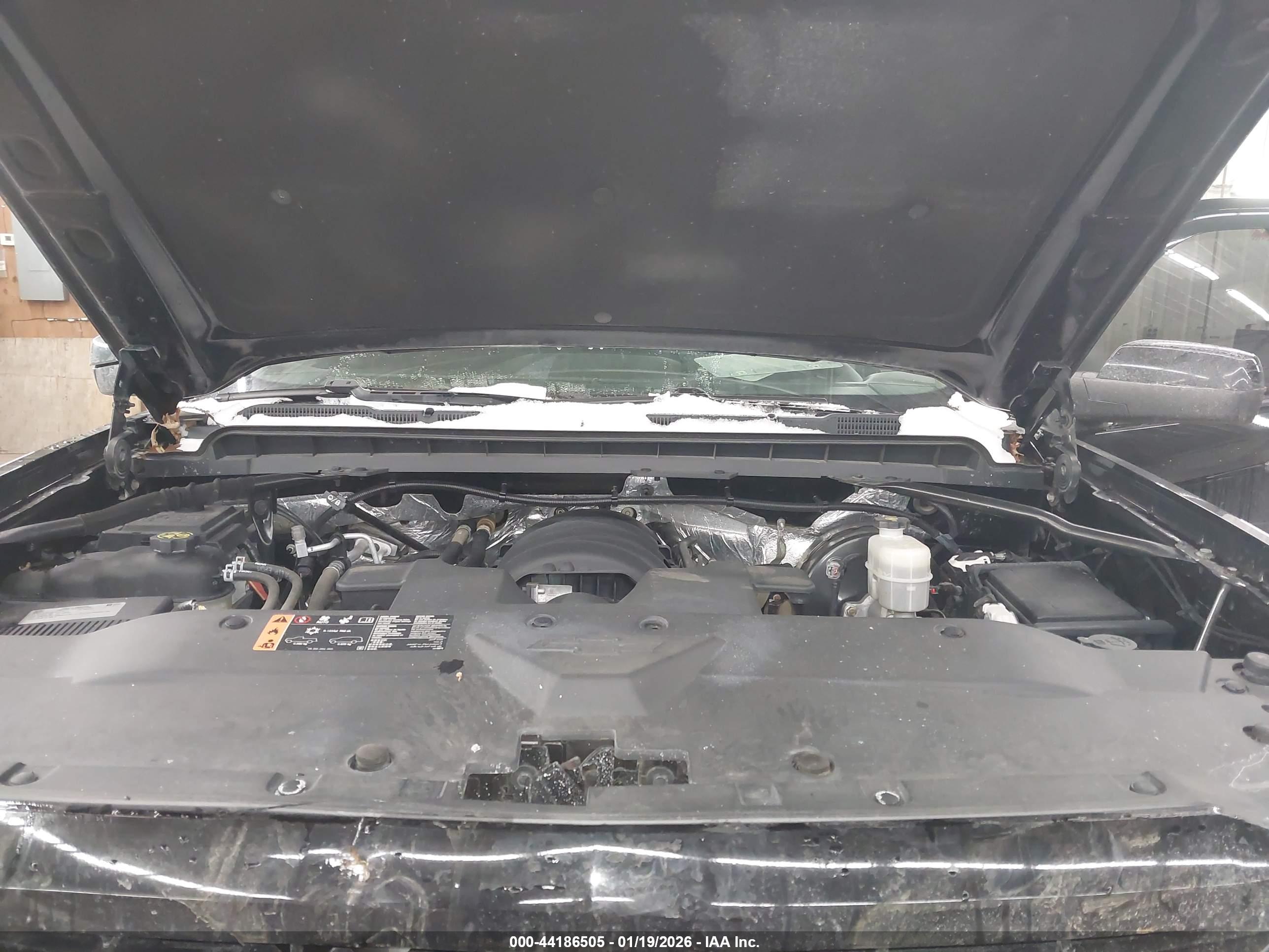 CHEVROLET SILVERADO image 10