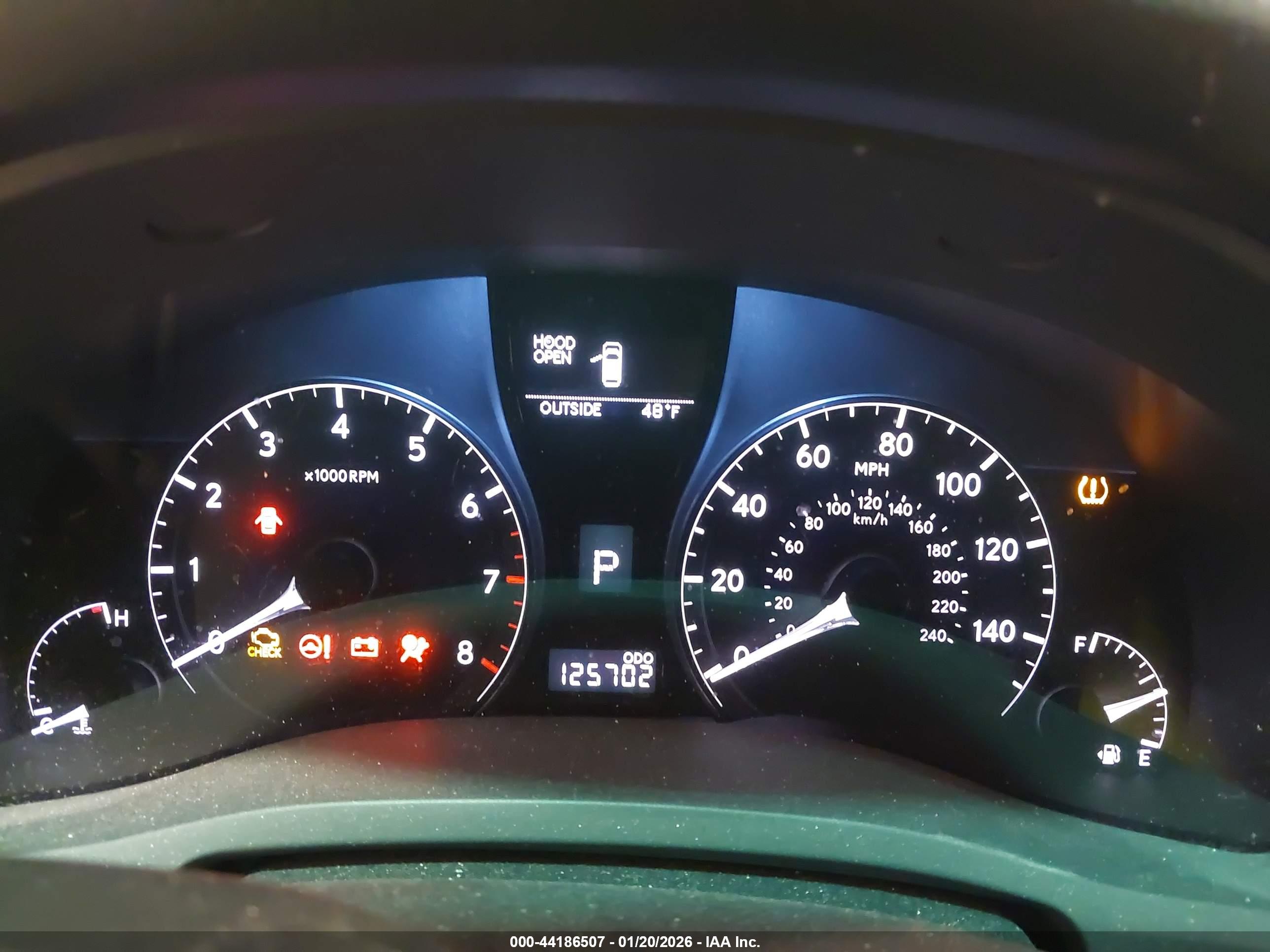 LEXUS RX image 7