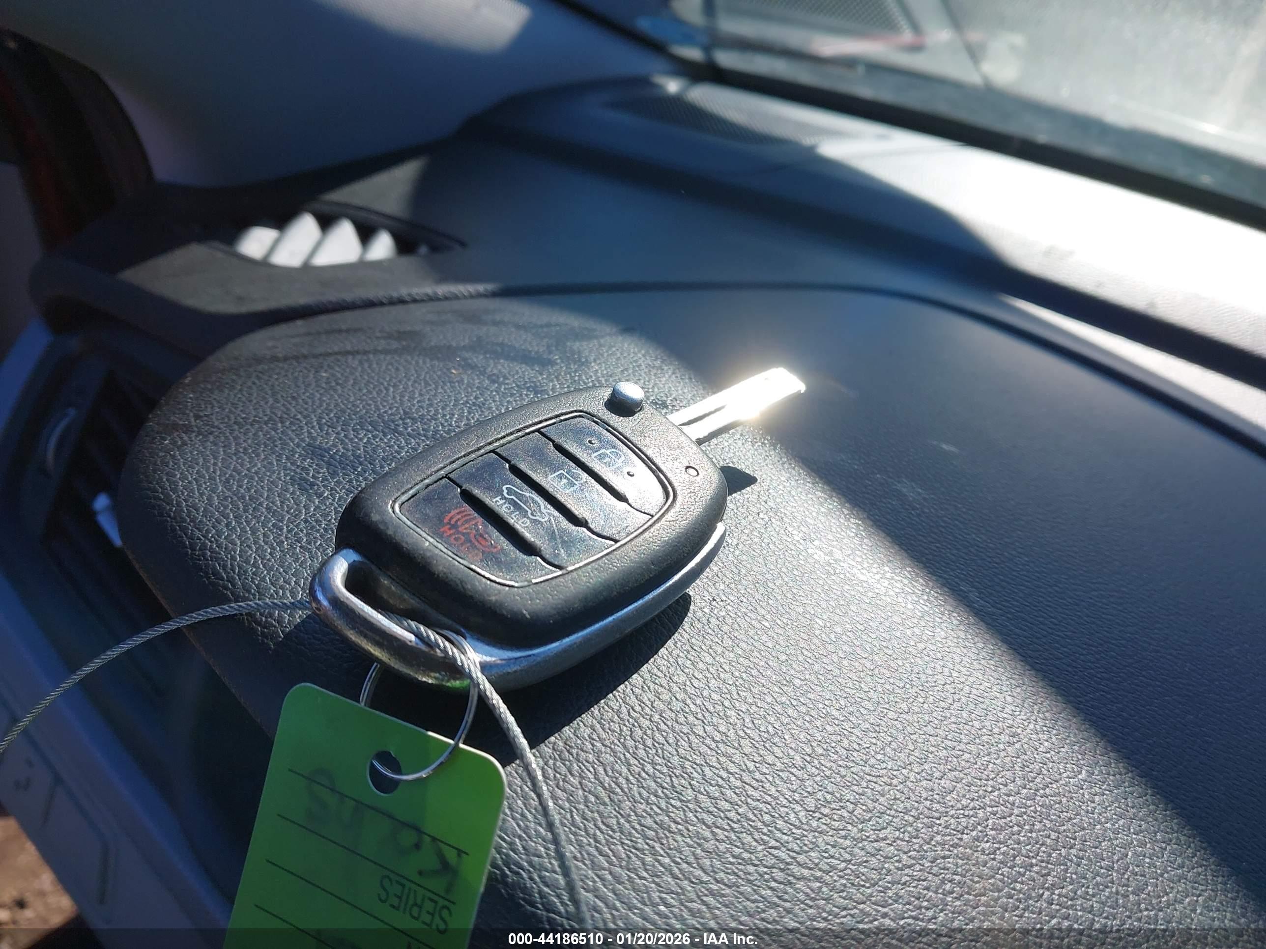 HYUNDAI SONATA image 11