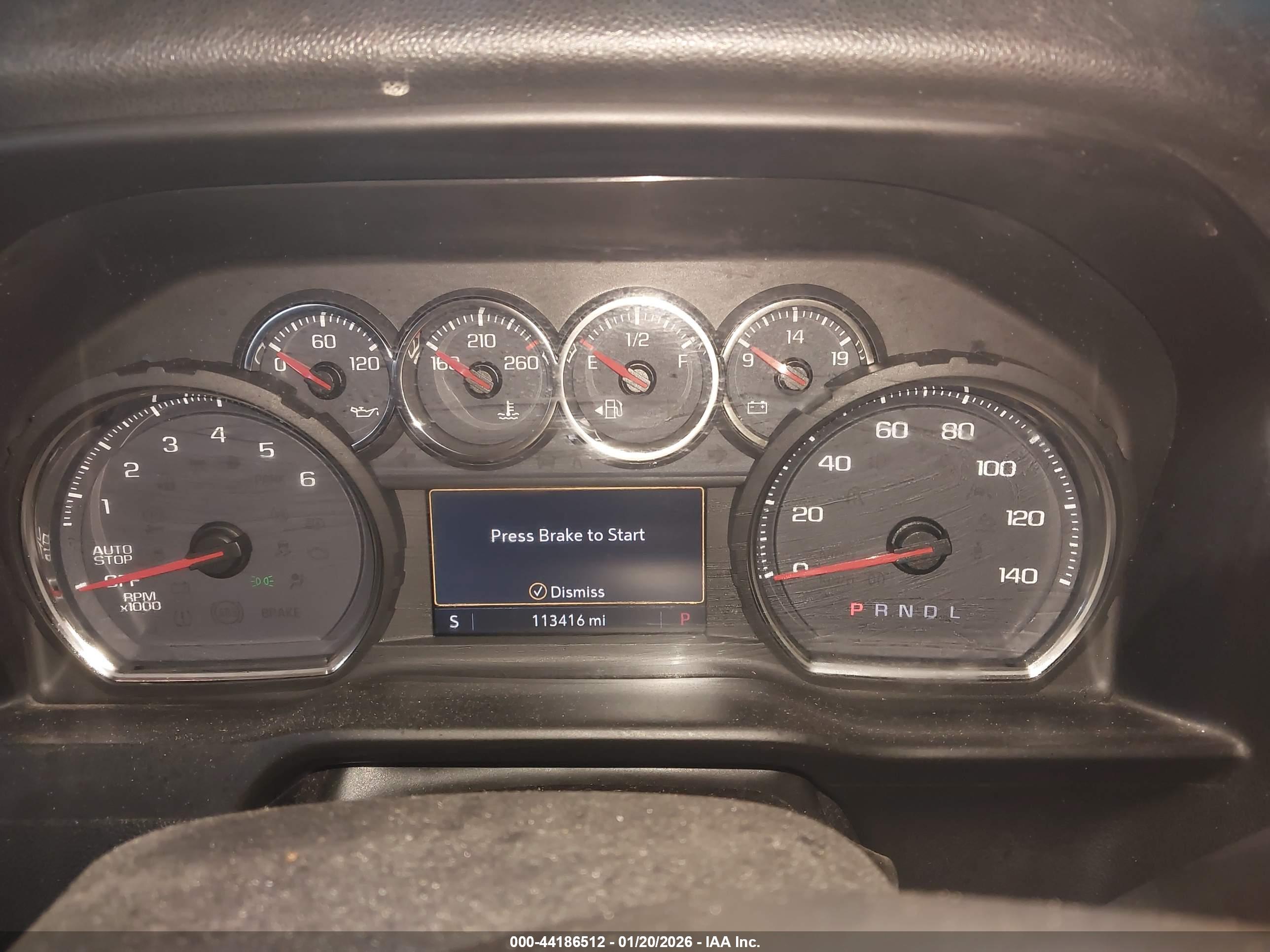CHEVROLET SILVERADO image 7
