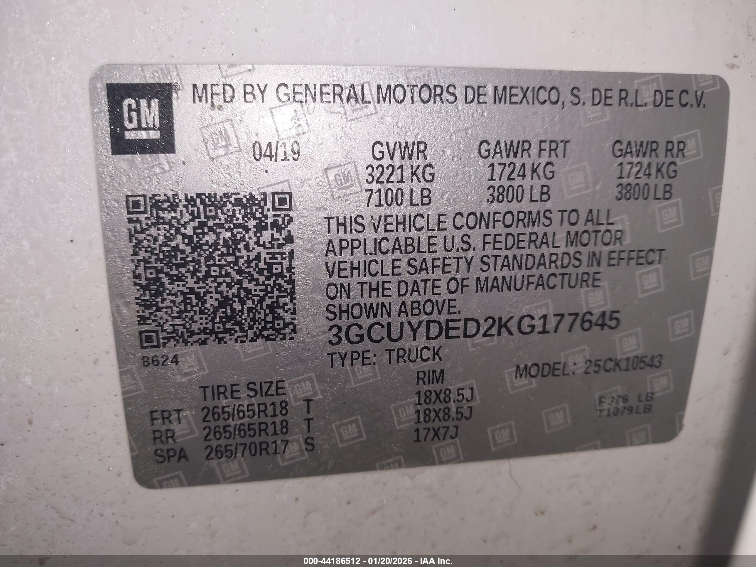 CHEVROLET SILVERADO image 9