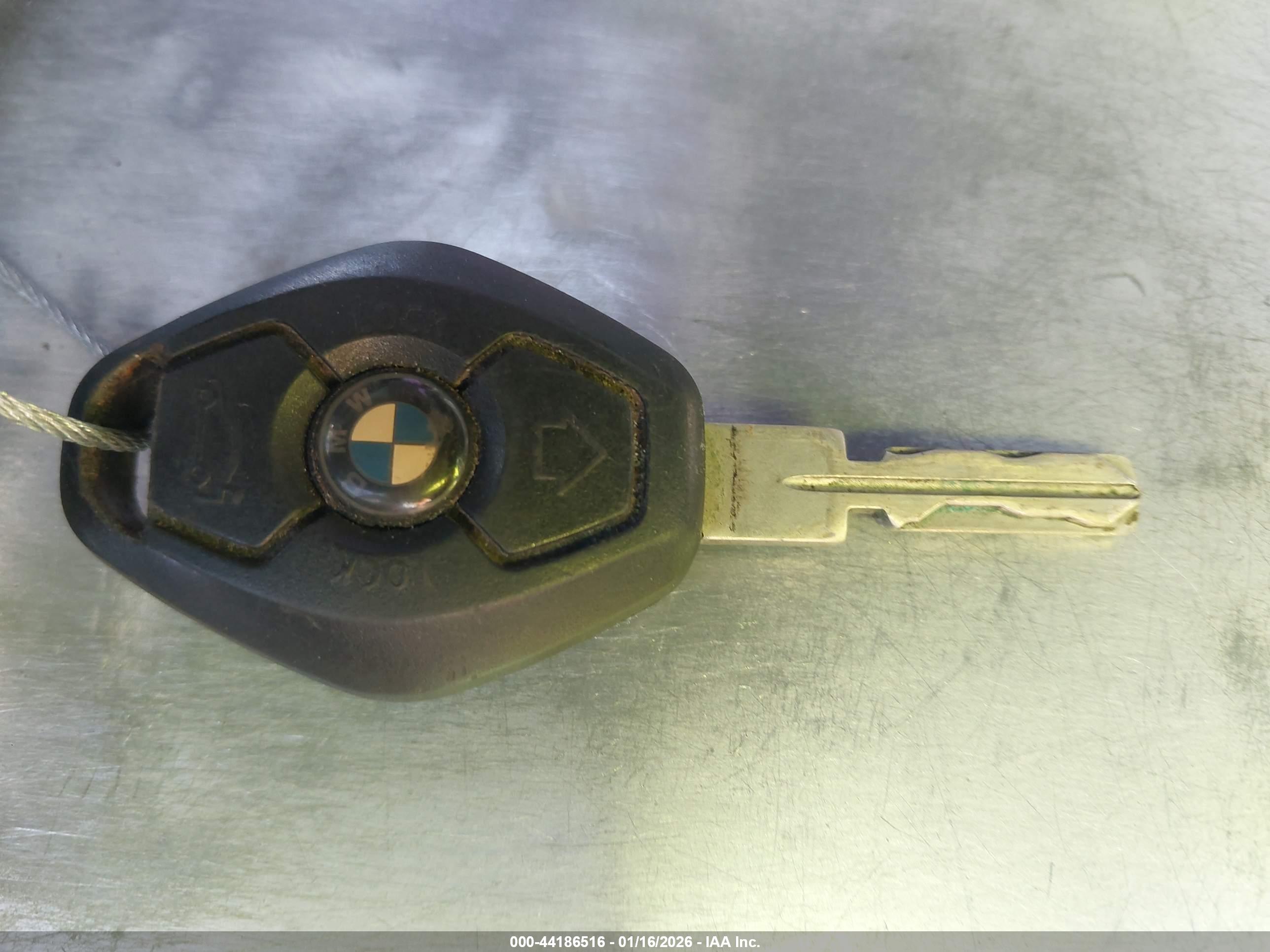 BMW 530IA image 11