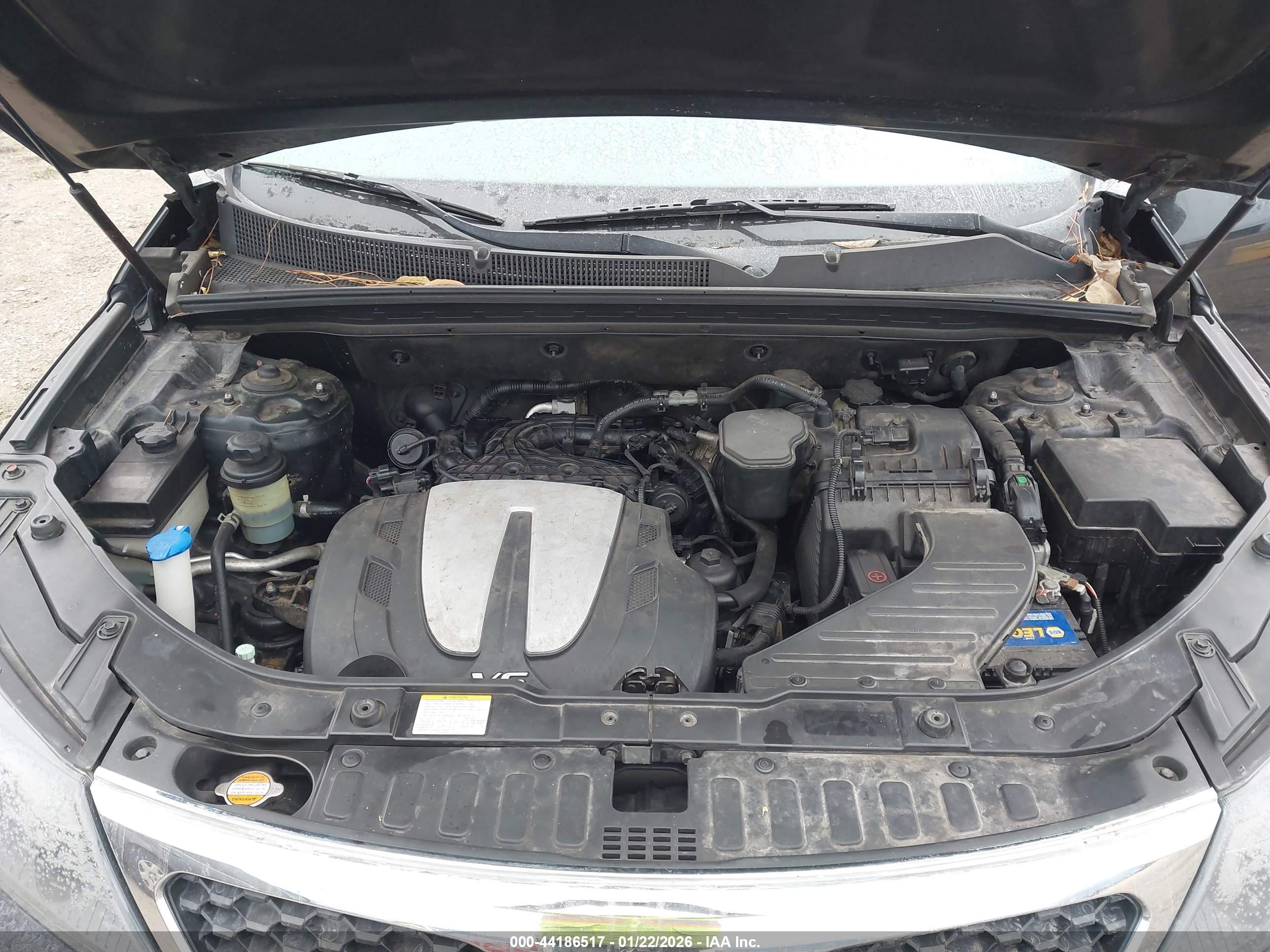 KIA SORENTO image 10