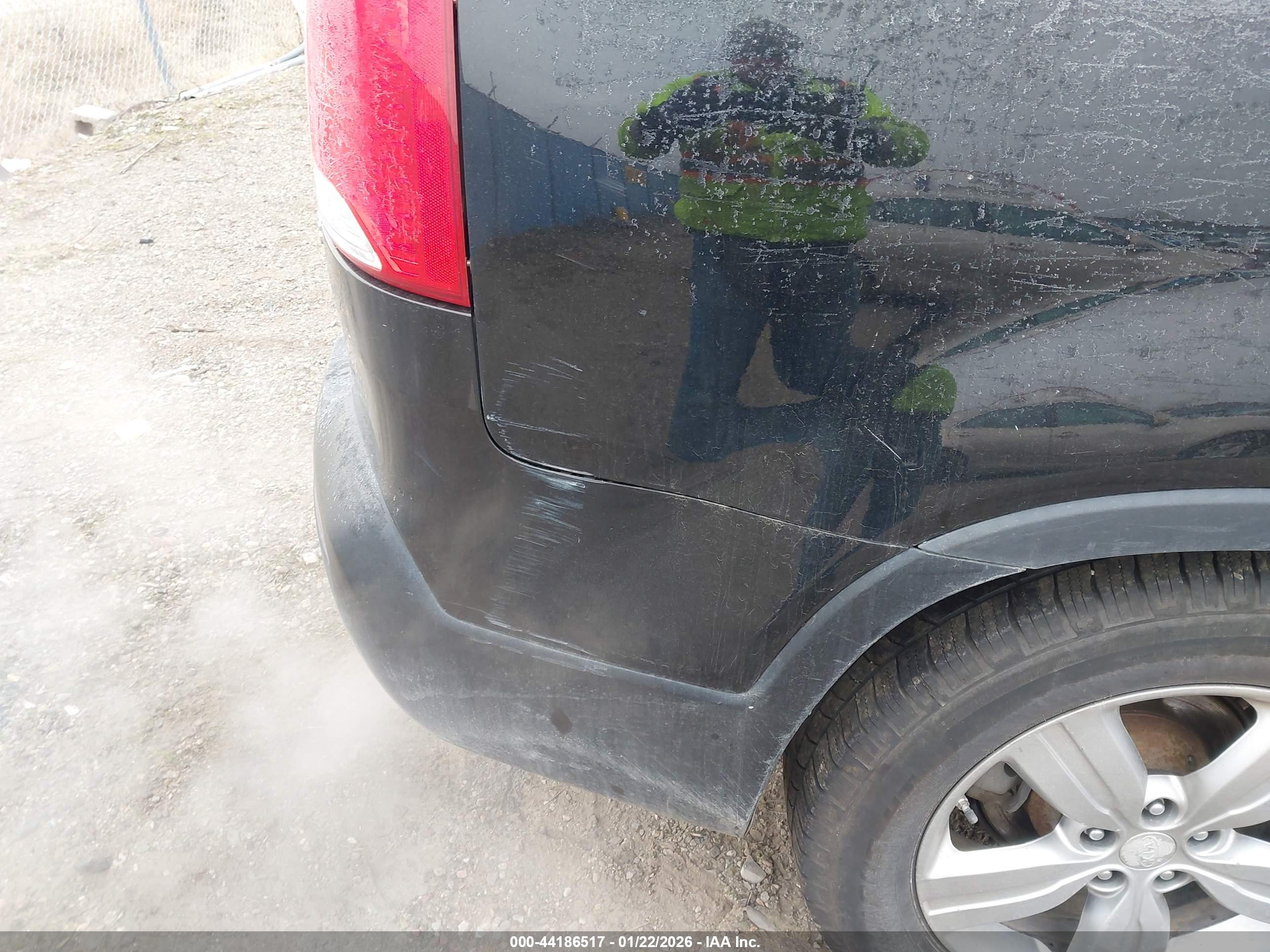 KIA SORENTO image 6