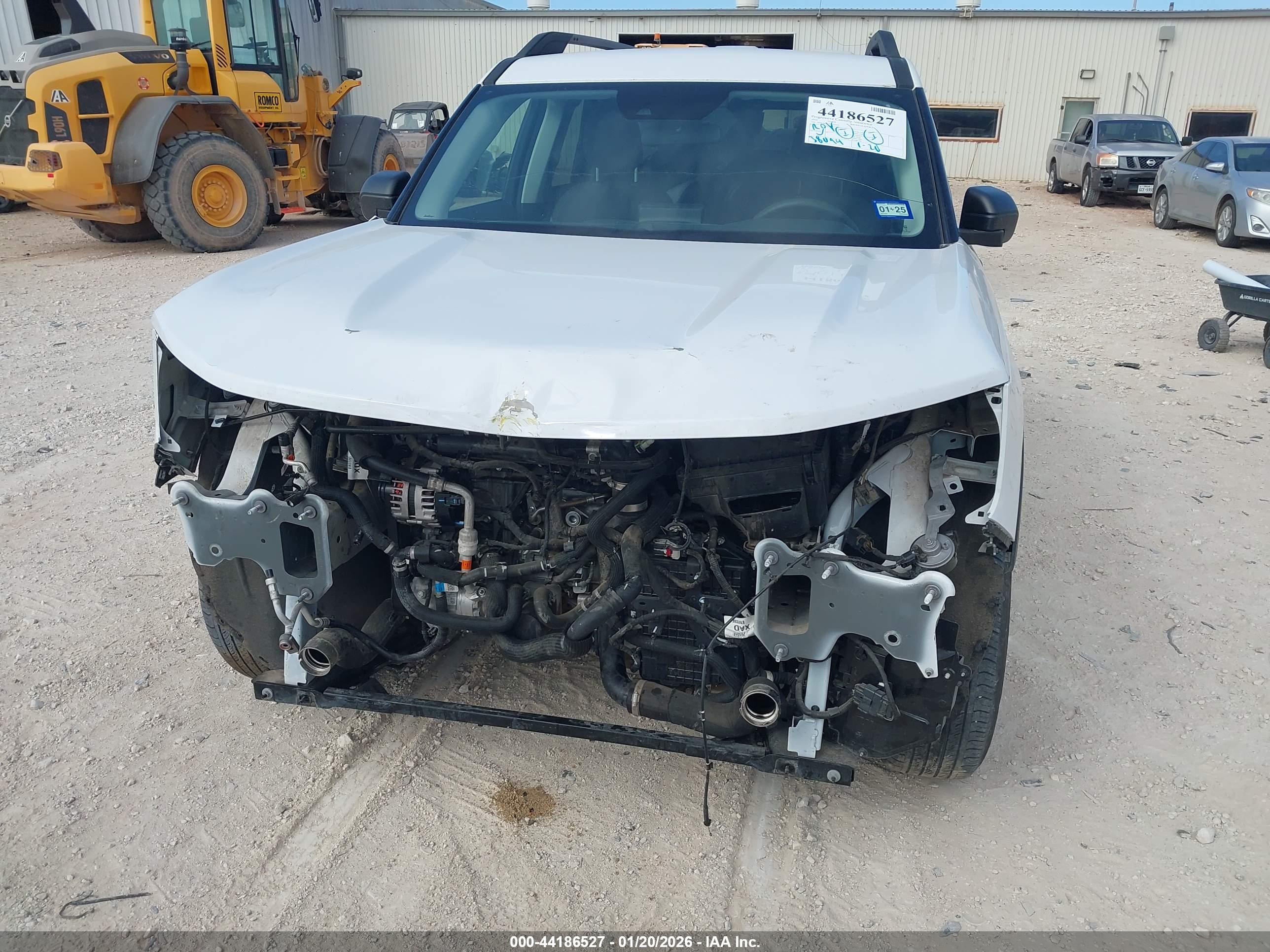 FORD BRONCO image 6