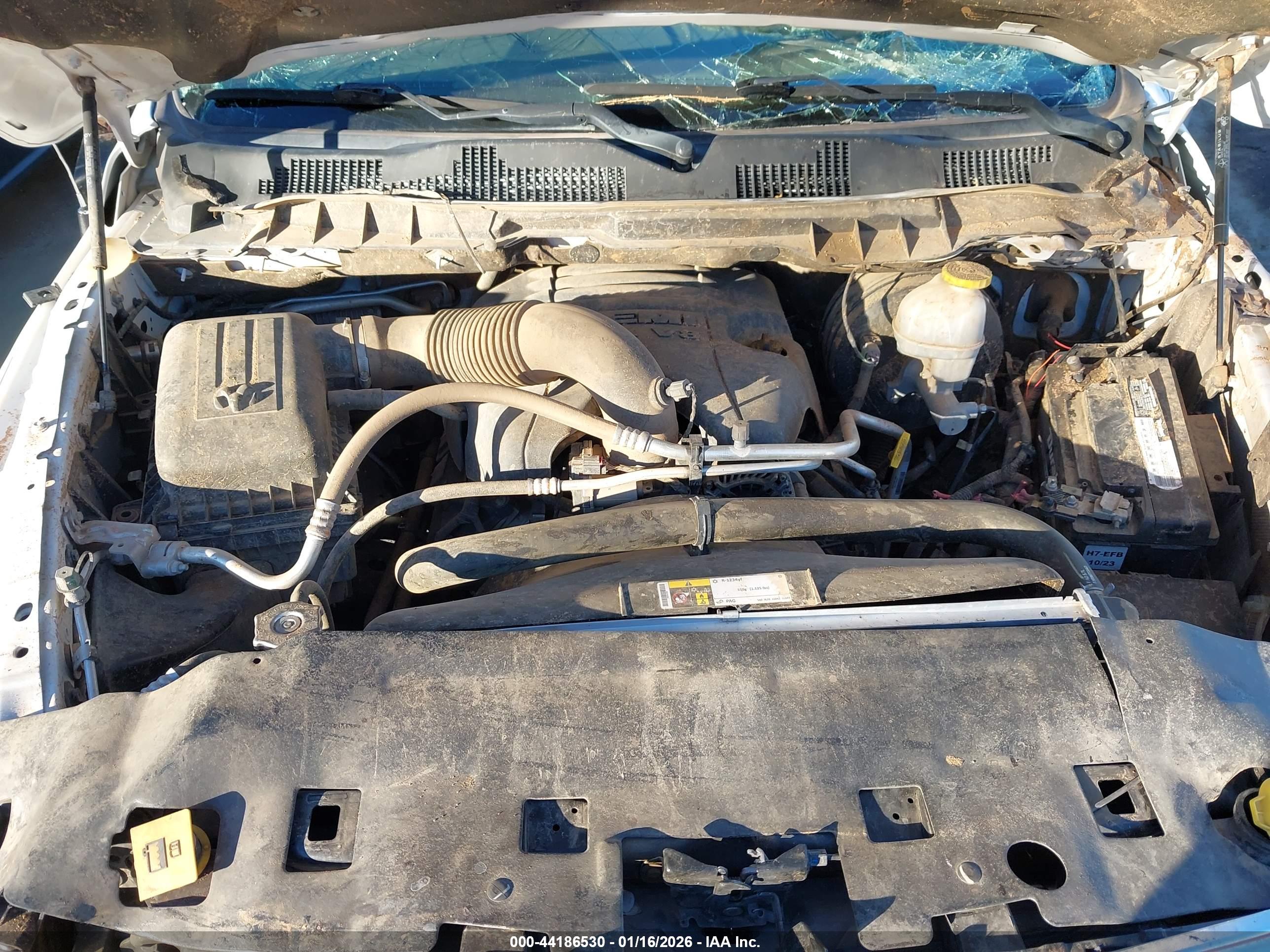 RAM 1500 image 10