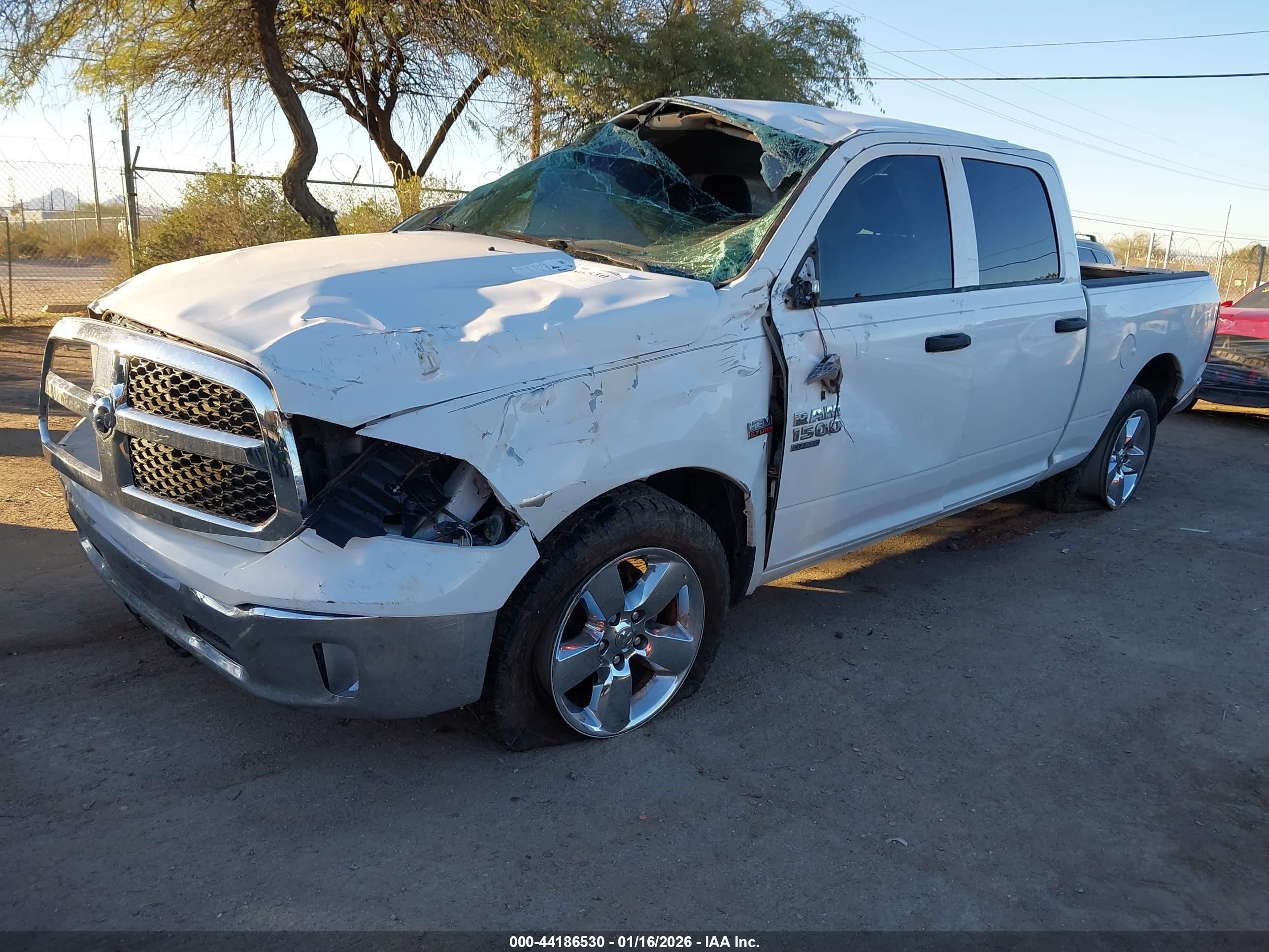 RAM 1500 image 2