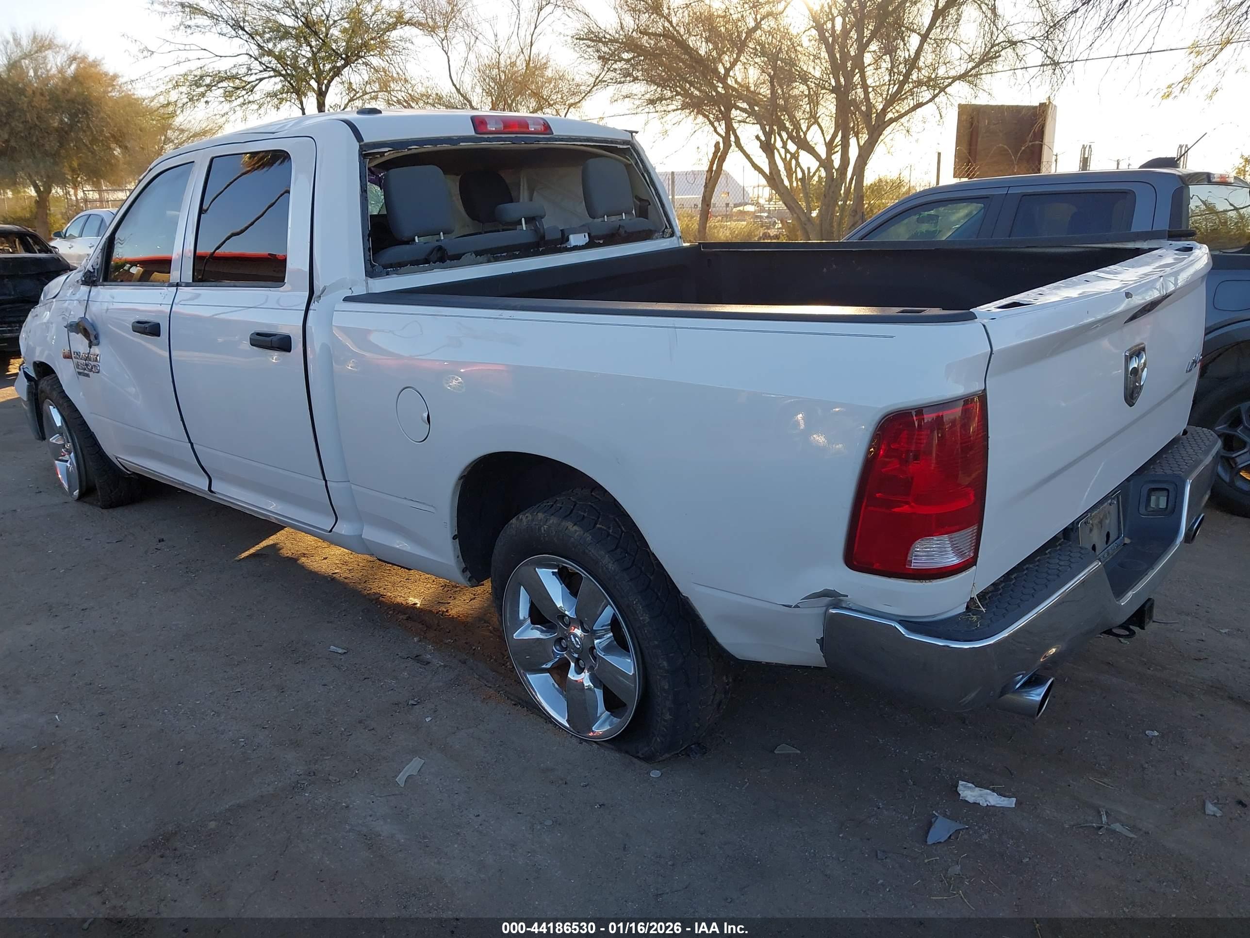 RAM 1500 image 3