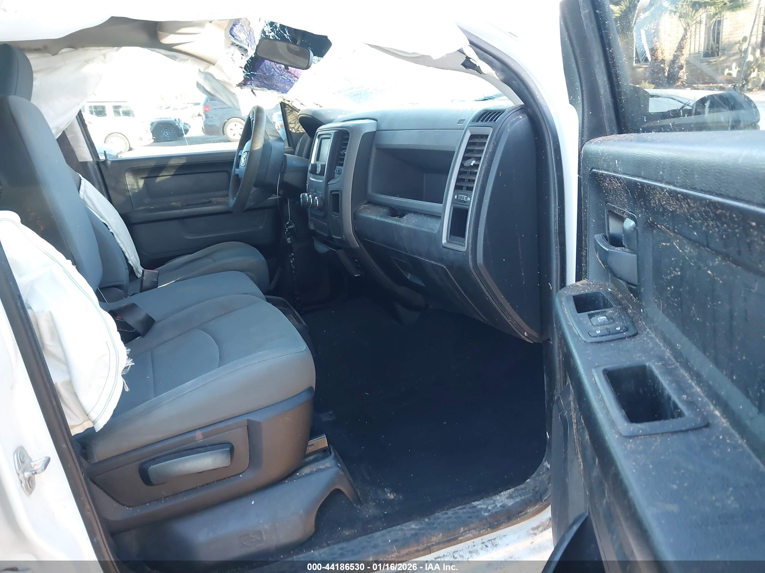 RAM 1500 image 5