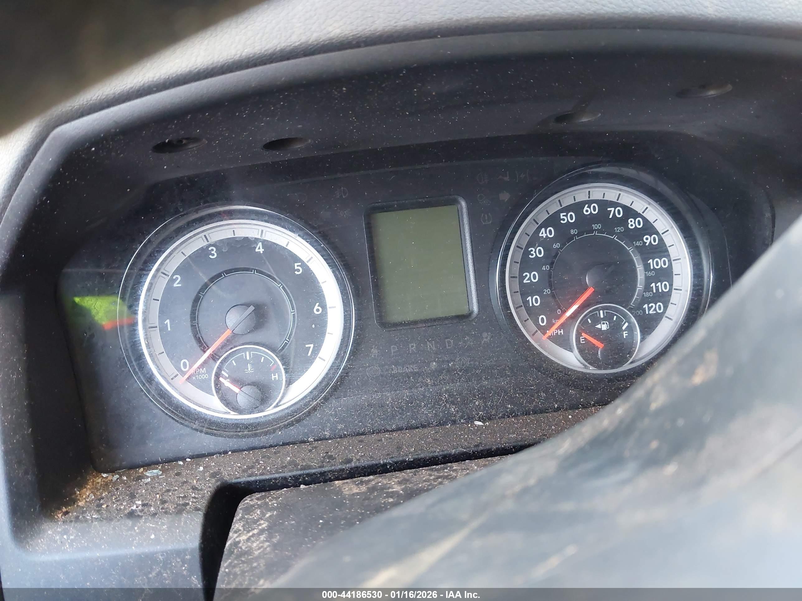 RAM 1500 image 7