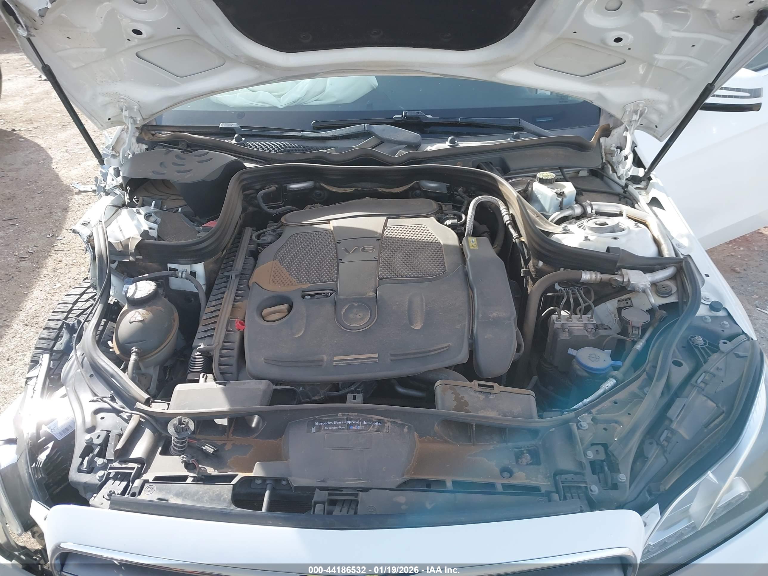 MERCEDES-BENZ E image 10