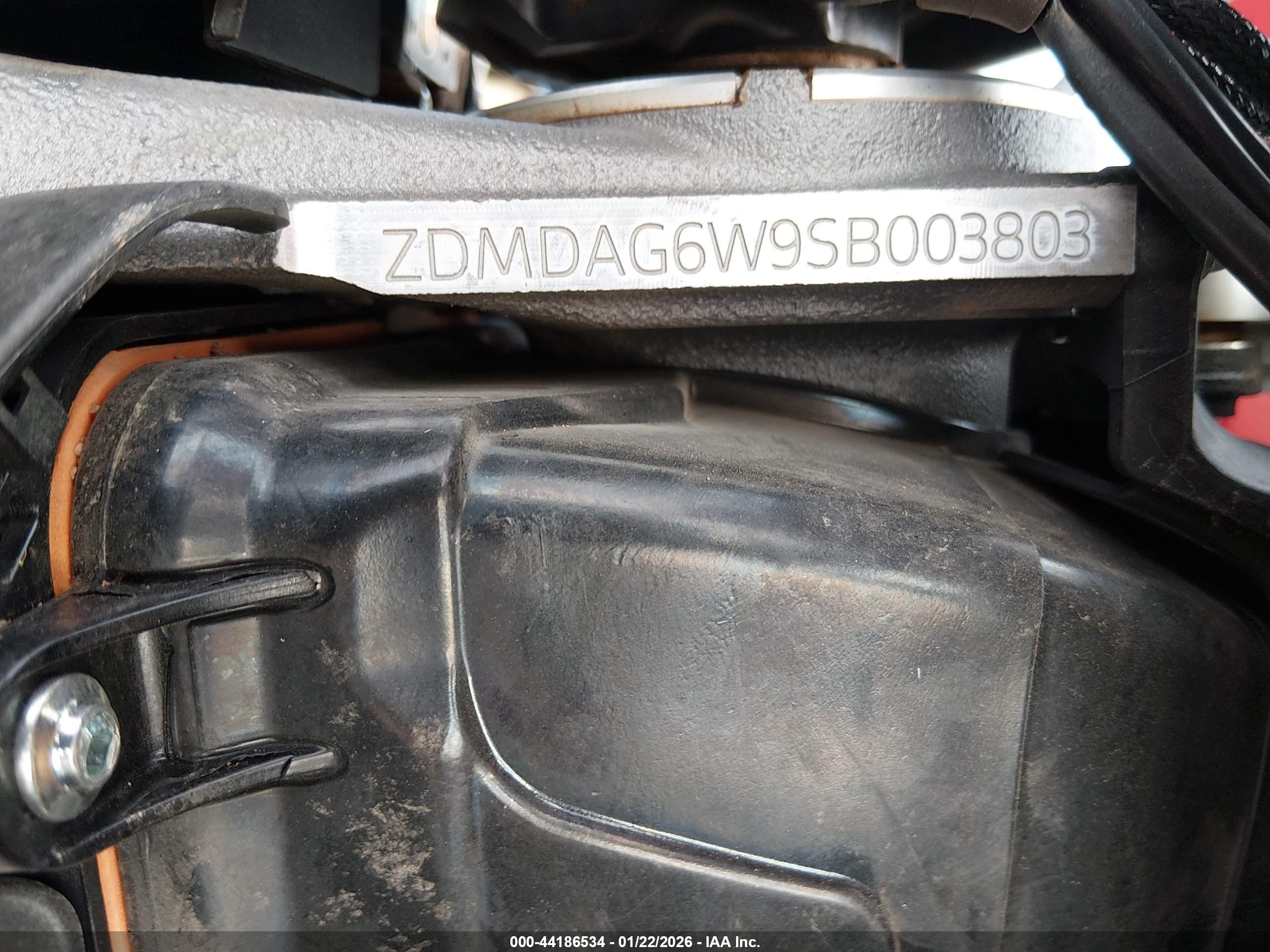 DUCATI PANIGALE image 10