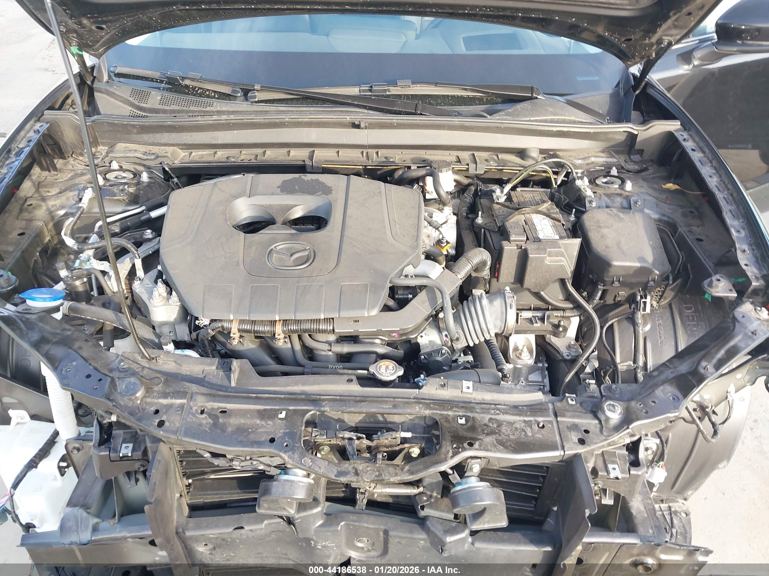 MAZDA CX-30 image 10